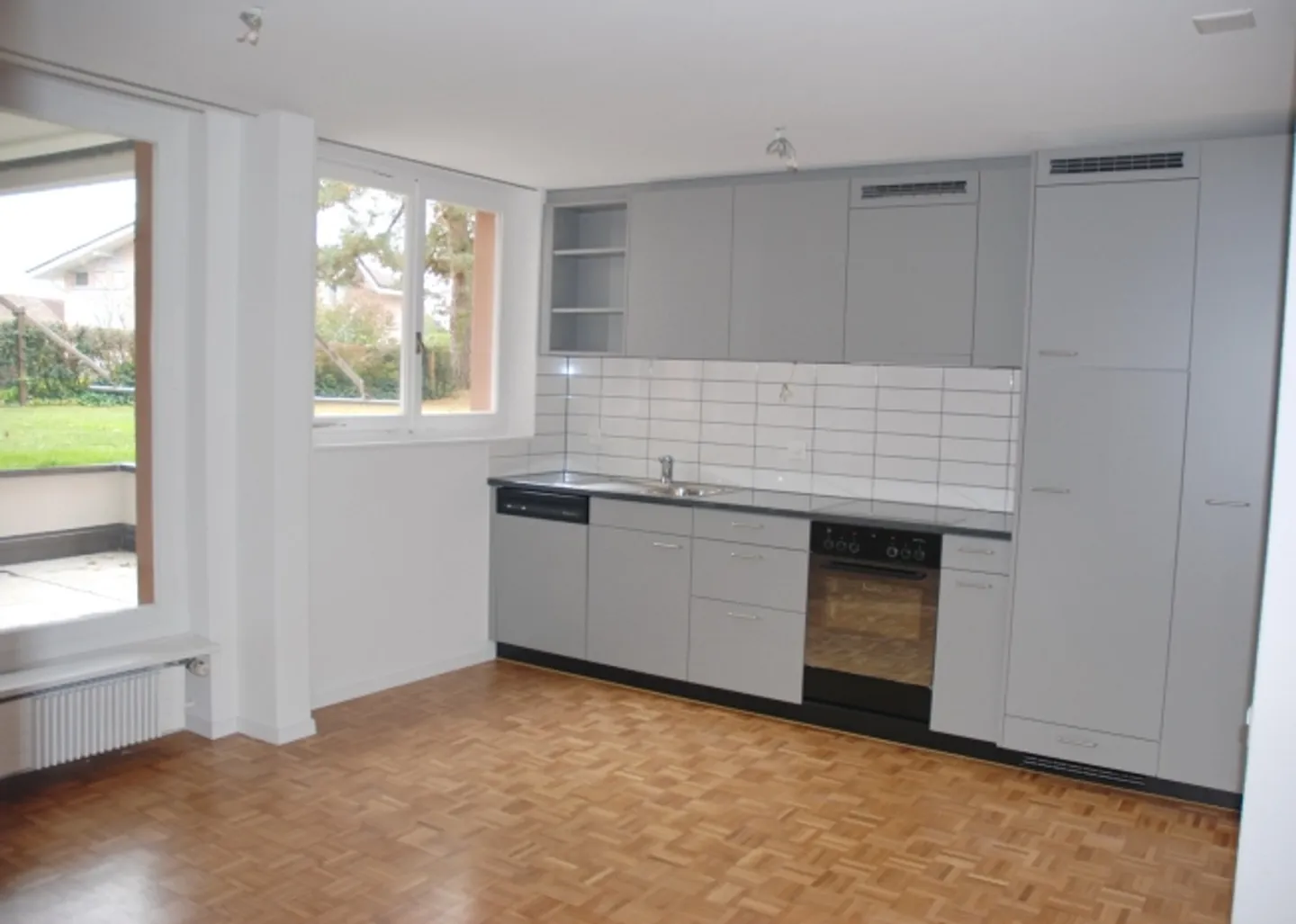 Appartamento 4.5 stanze - Foto 1 di 1