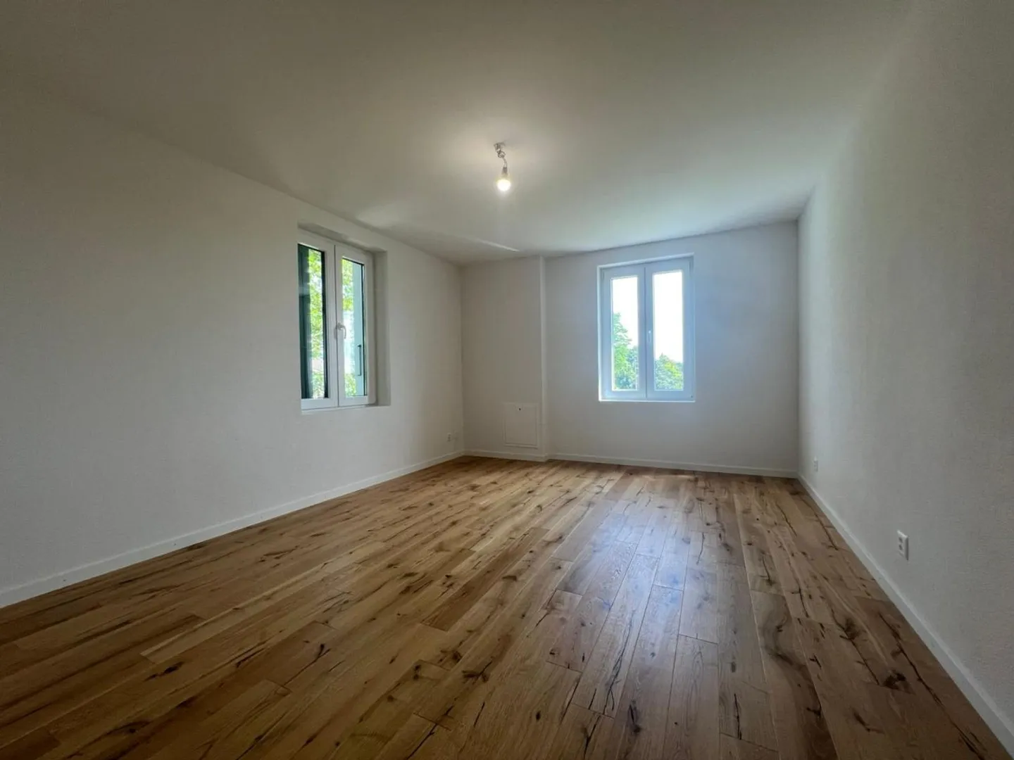 Charmante Renovierte Wohnungen - Foto 3 von 12