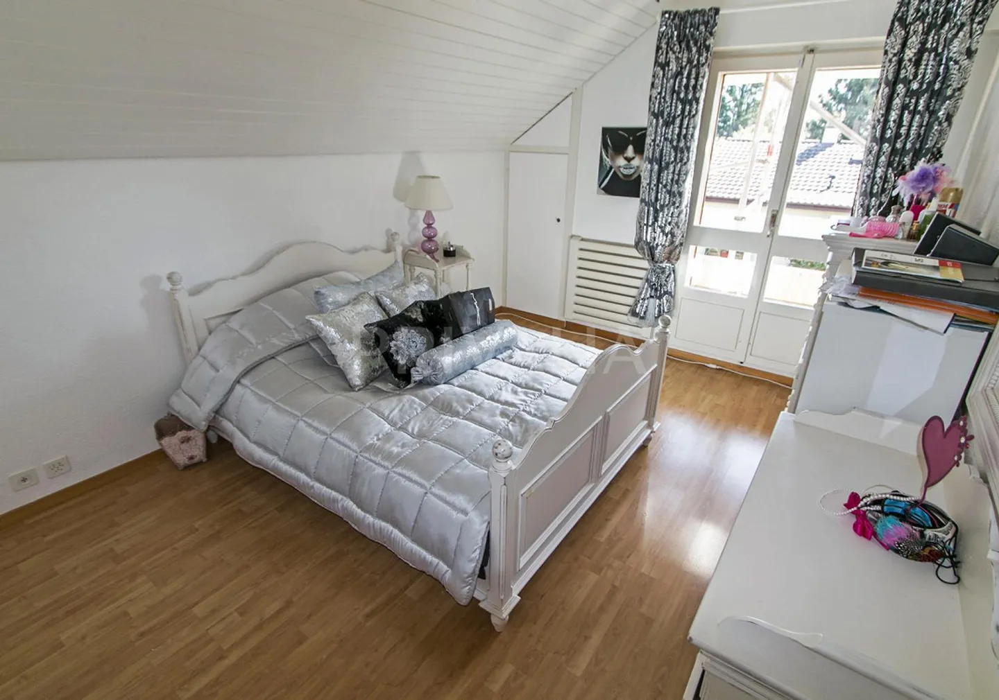 Single house for rent - Photo 4 of 7