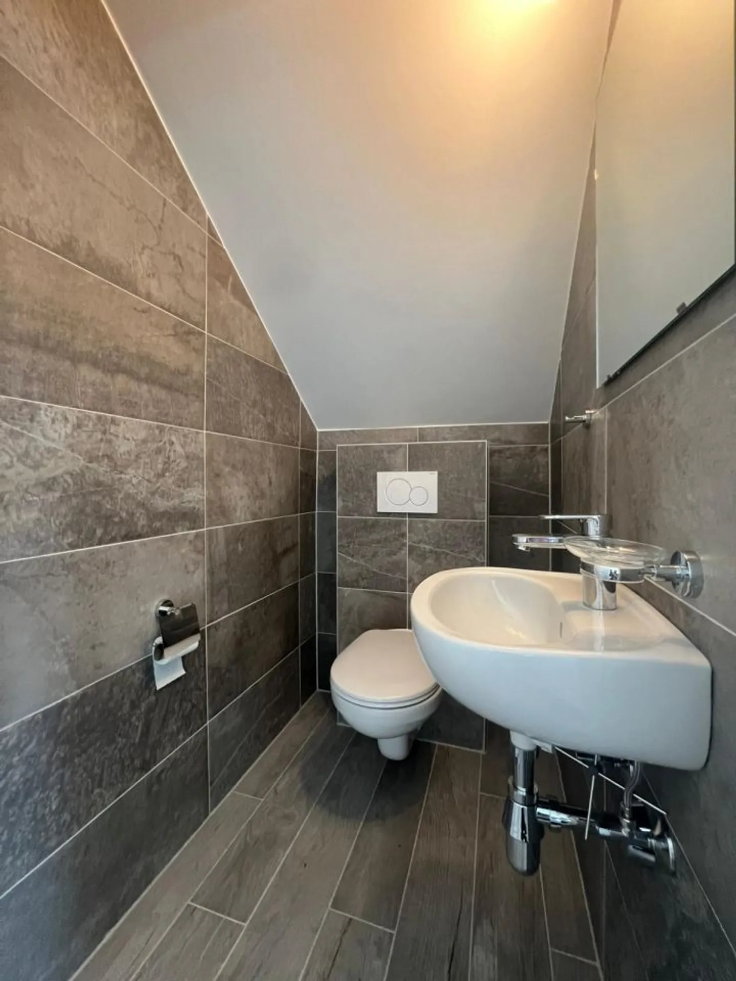 Charmante Renovierte Wohnungen - Foto 7 von 12