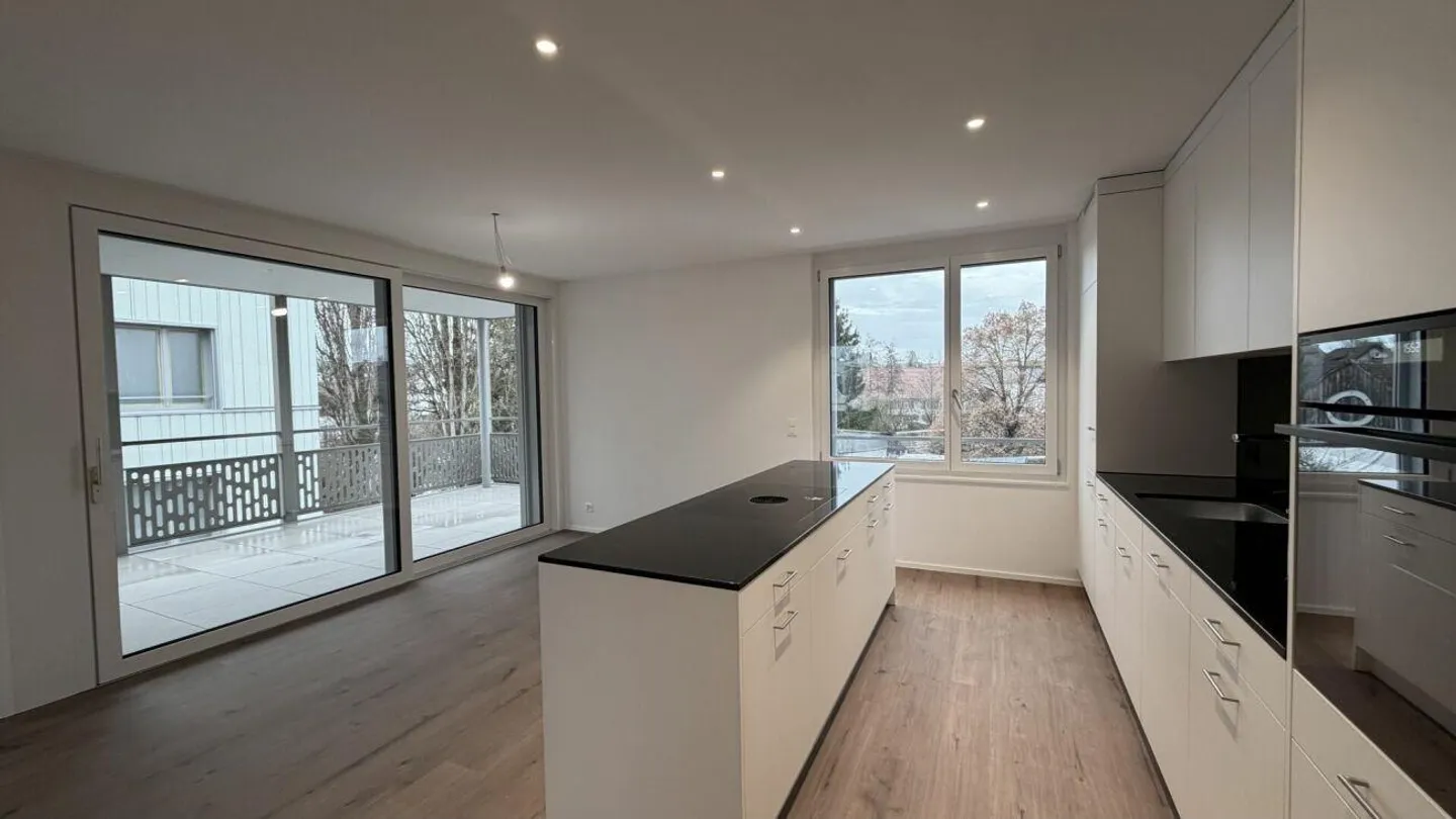 Moderne Erdgeschosswohnung sucht neue Mieter - Foto 5 von 15