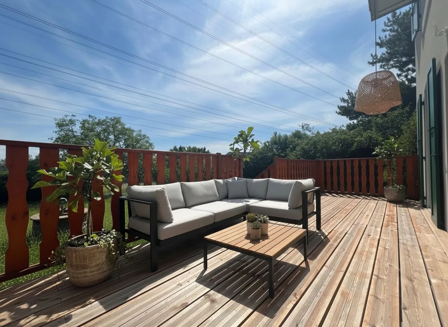 Charmante Renovierte Wohnungen - Foto 8 von 12