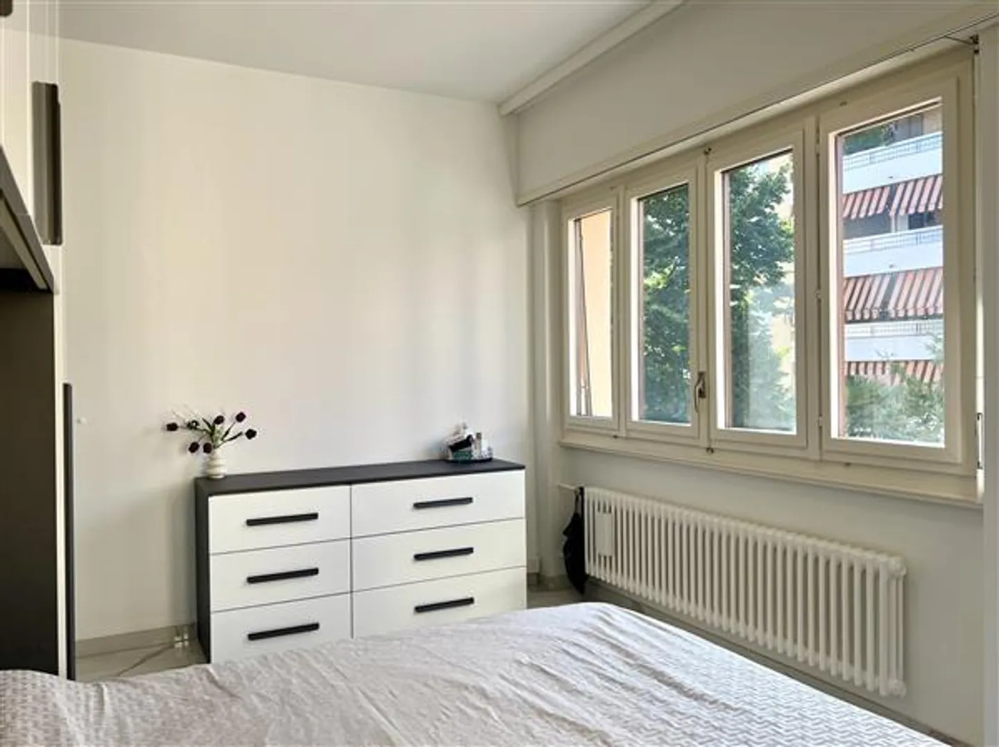 Viganello: Appartamento 3.5 locali - Foto 9 di 13