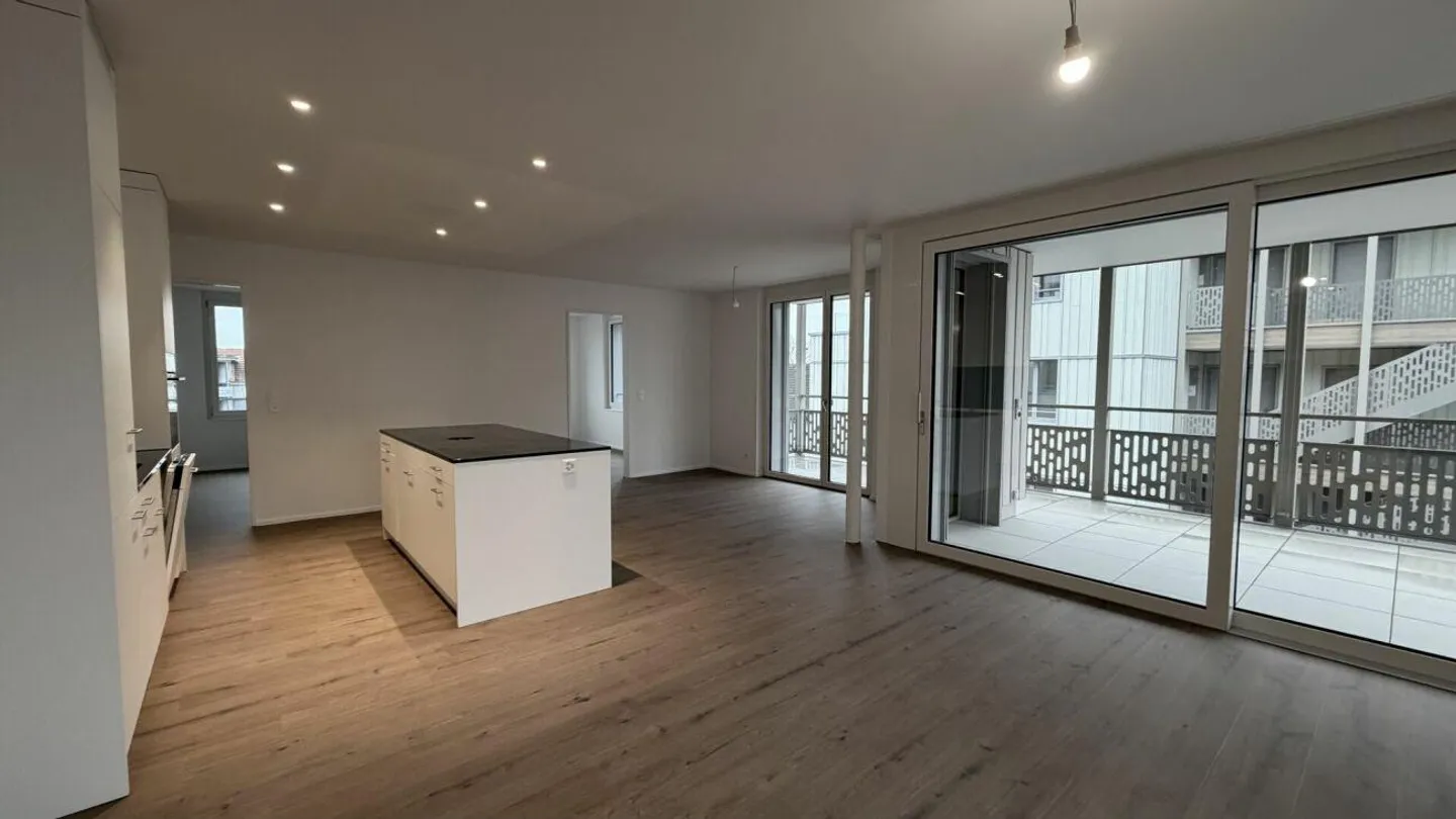 Moderne Erdgeschosswohnung sucht neue Mieter - Foto 6 von 15