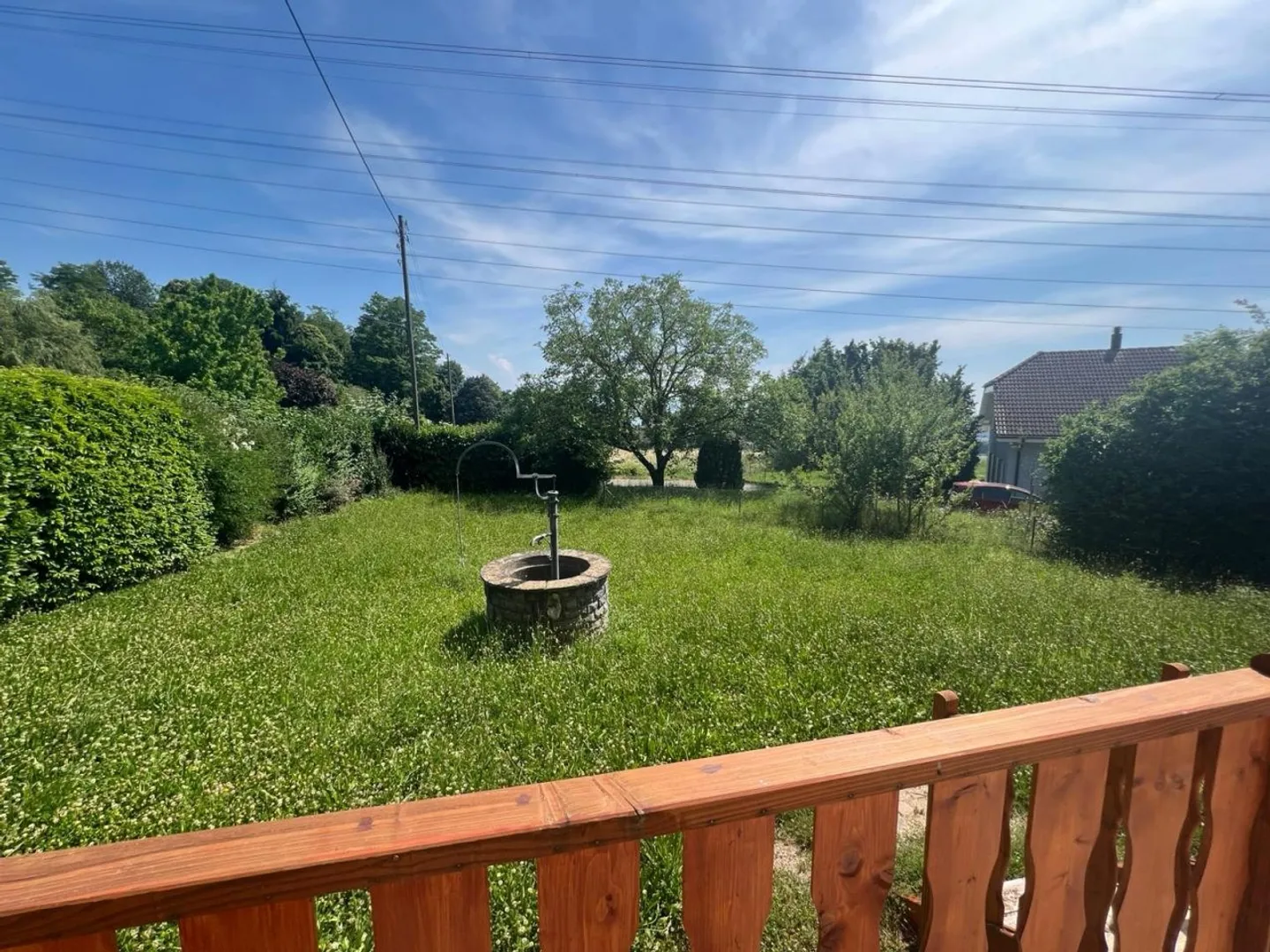 Charmante Renovierte Wohnungen - Foto 9 von 12