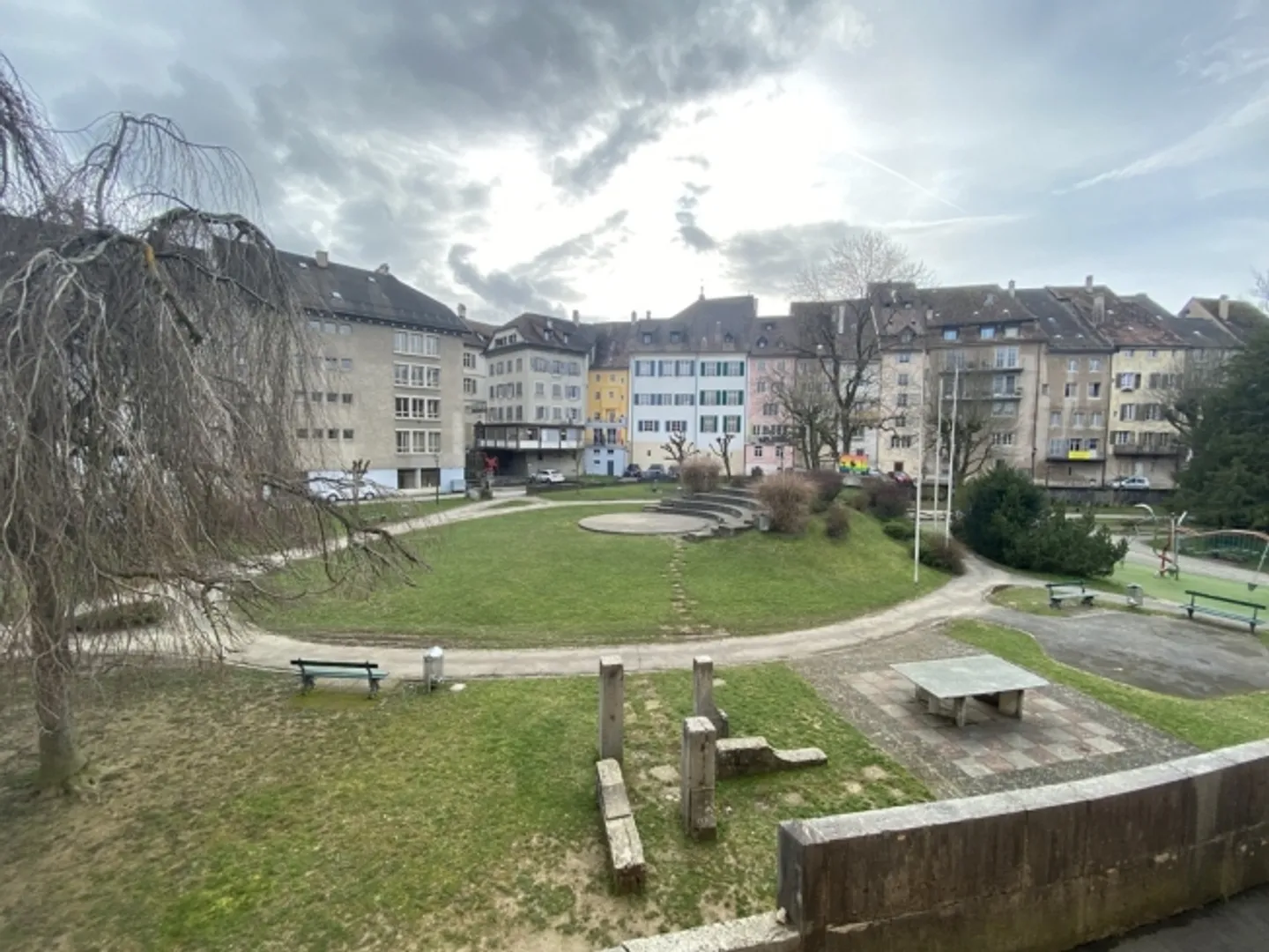 „Spazio commerciale al piano terra di 200 m2 in affitto.“ - Foto 6 di 13