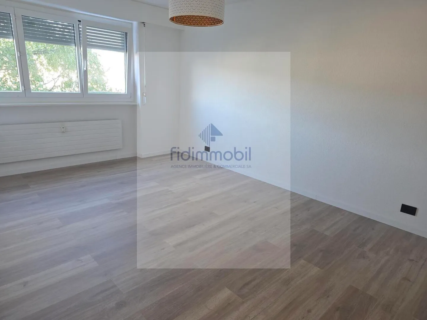 Bel Appartement avec Balcon - Photo 6 sur 8