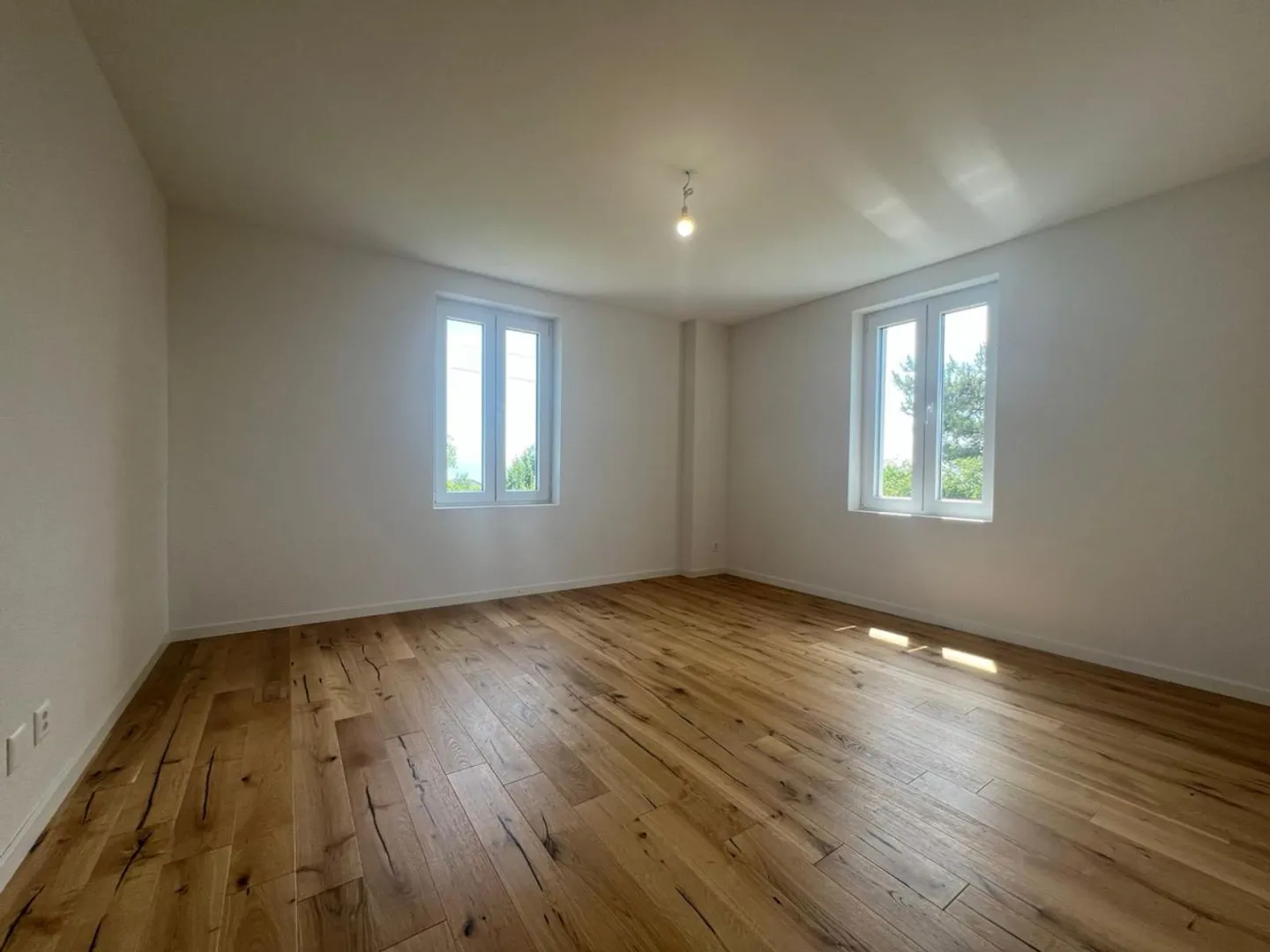 Charmante Renovierte Wohnungen - Foto 4 von 12