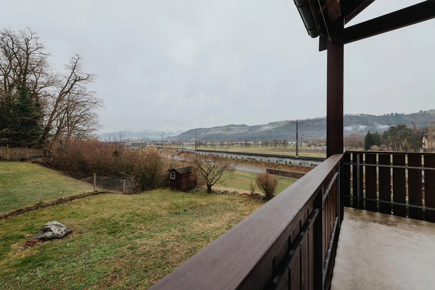 Affittiamo un appartamento straordinario di 4,5 stanze a Münsingen - Foto 13 di 14