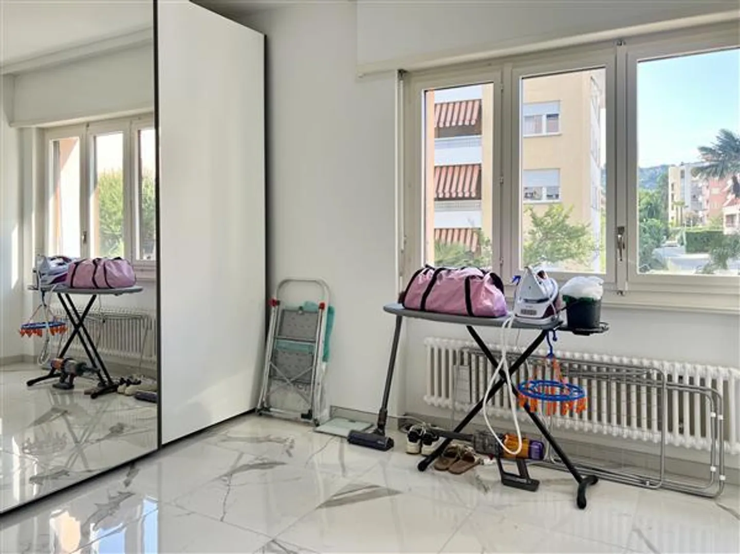 Viganello: Appartamento 3.5 locali - Foto 12 di 13