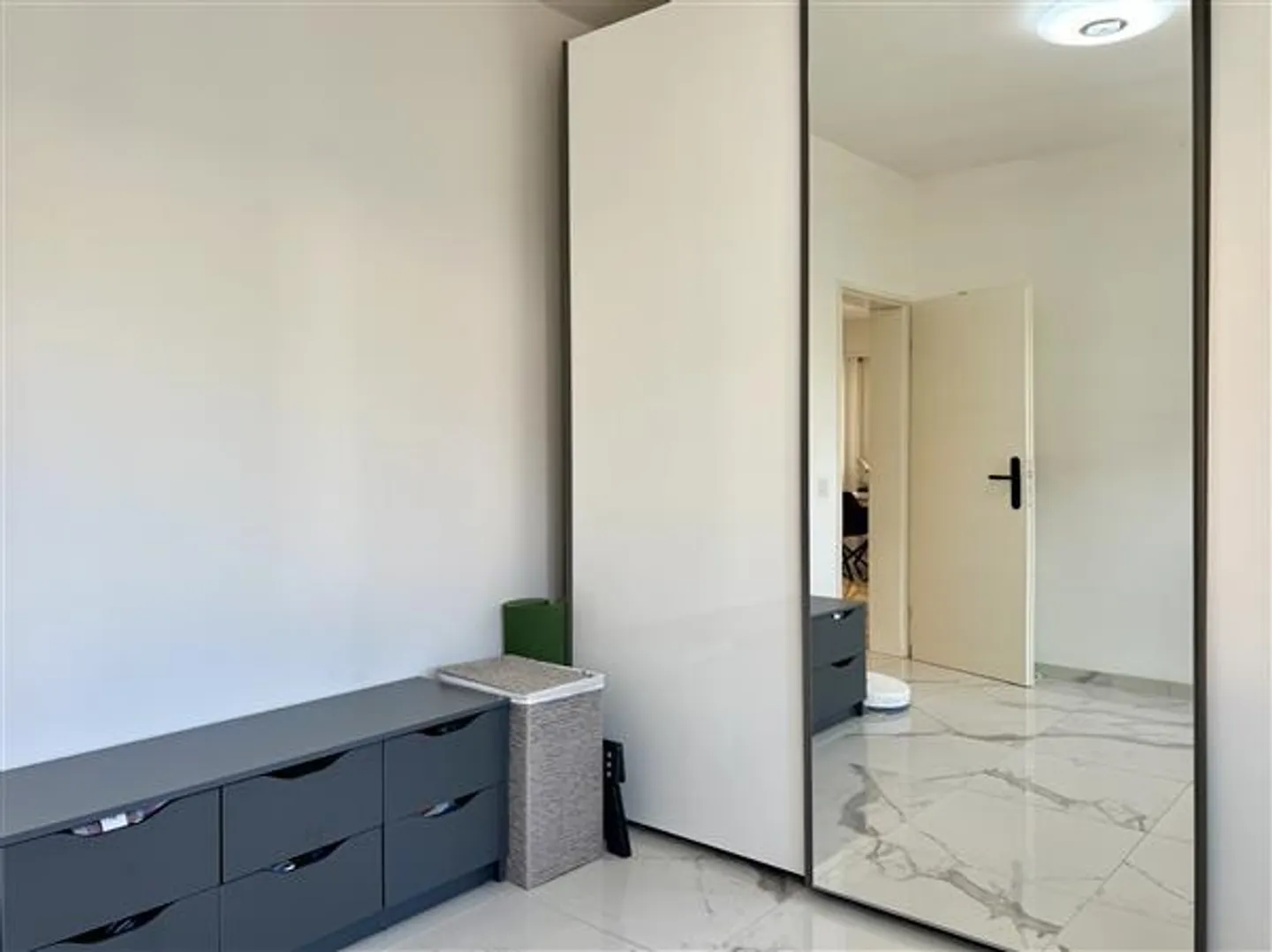 Viganello: Appartamento 3.5 locali - Foto 13 di 13