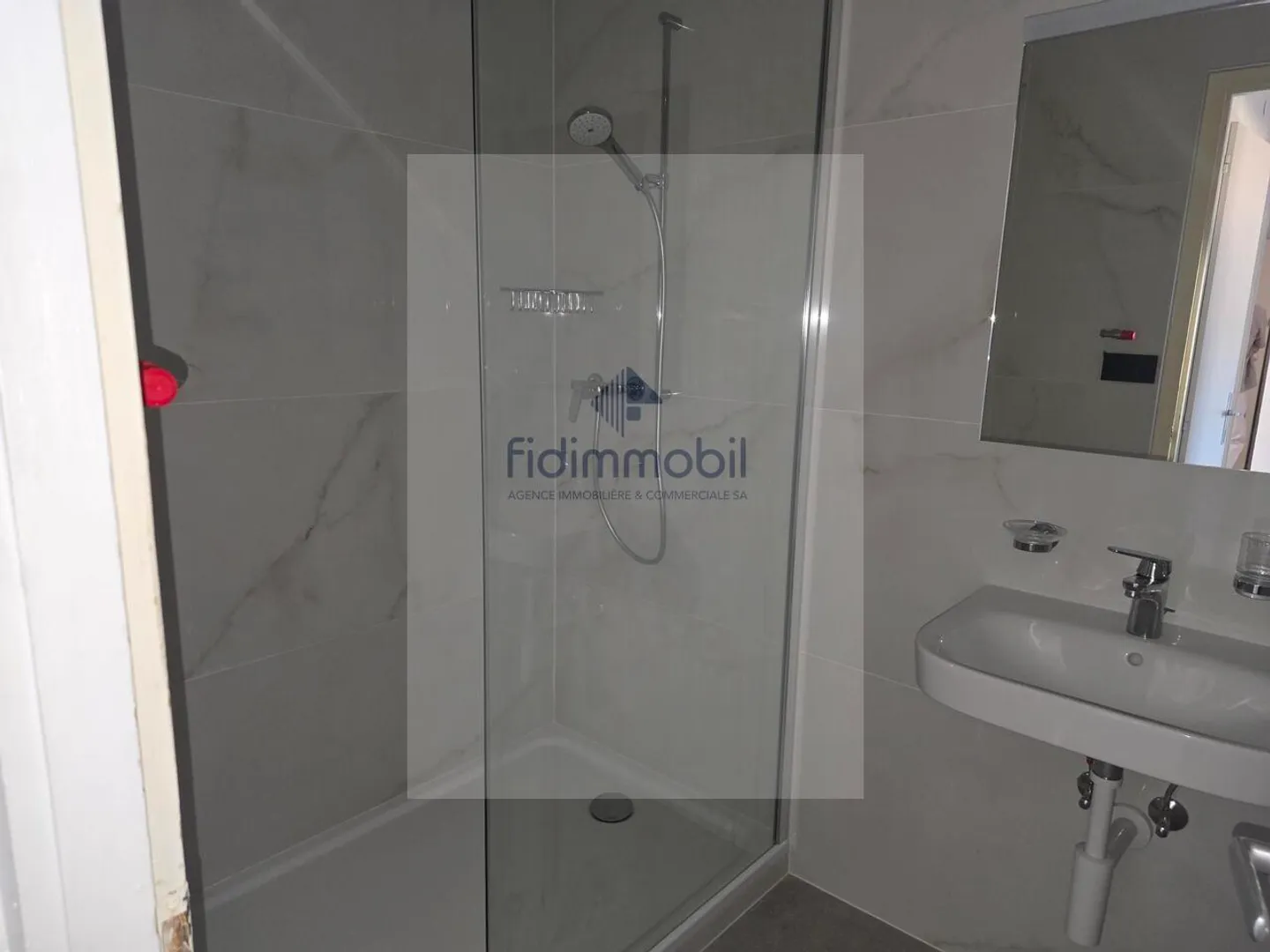 Bel Appartement avec Balcon - Photo 7 sur 8