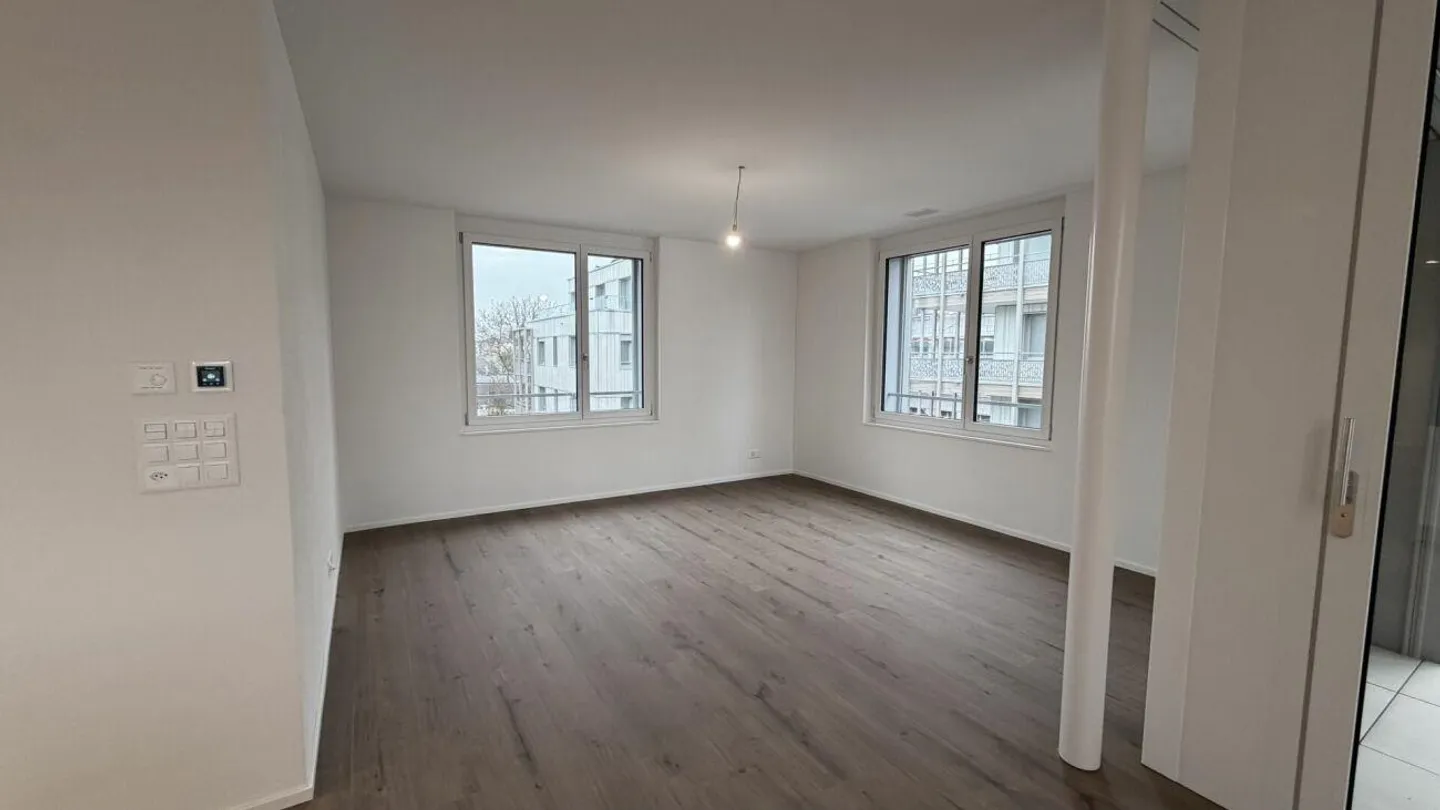 Moderne Erdgeschosswohnung sucht neue Mieter - Foto 8 von 15