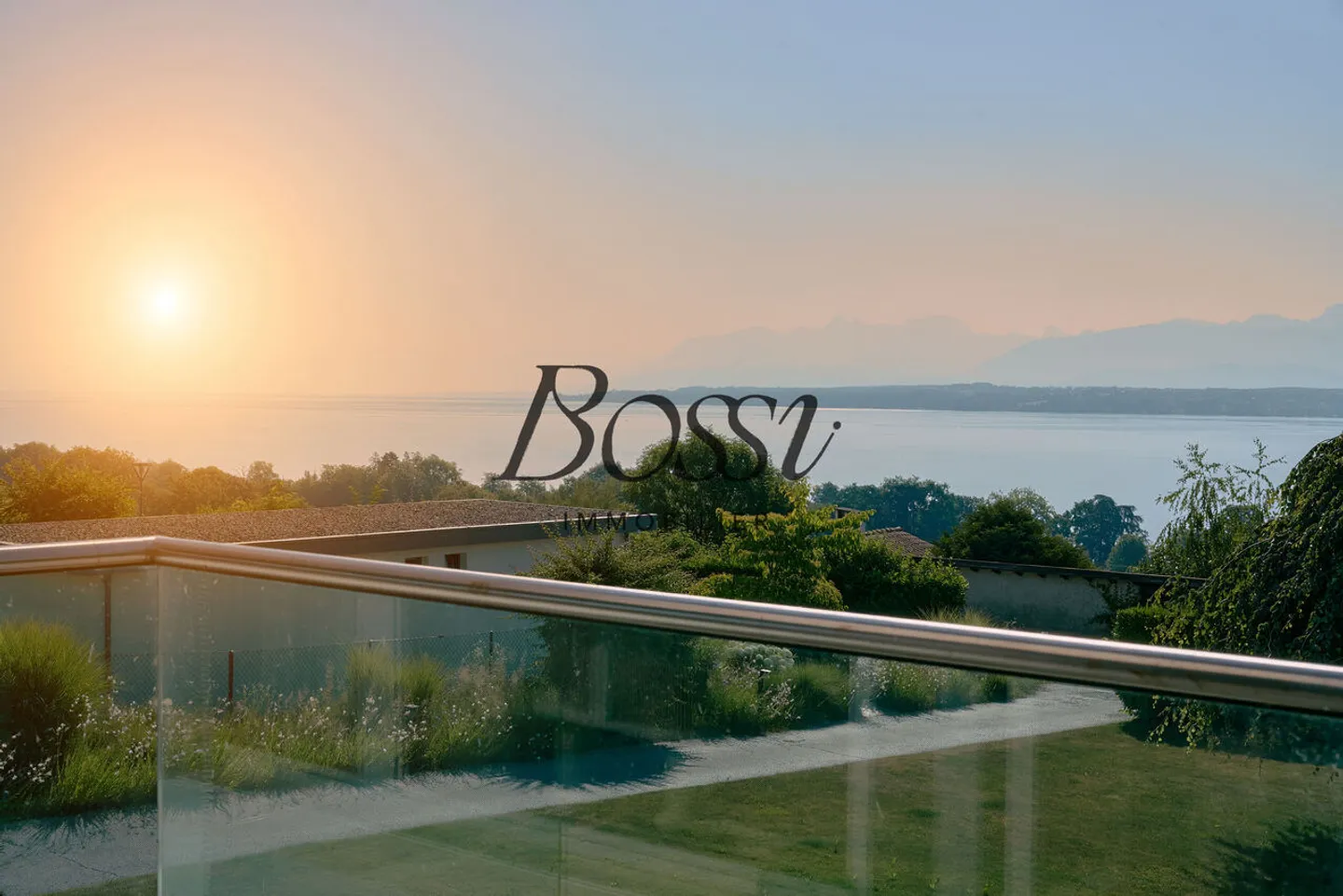 Villa per la famiglia in una zona privilegiata - Foto 1 di 11