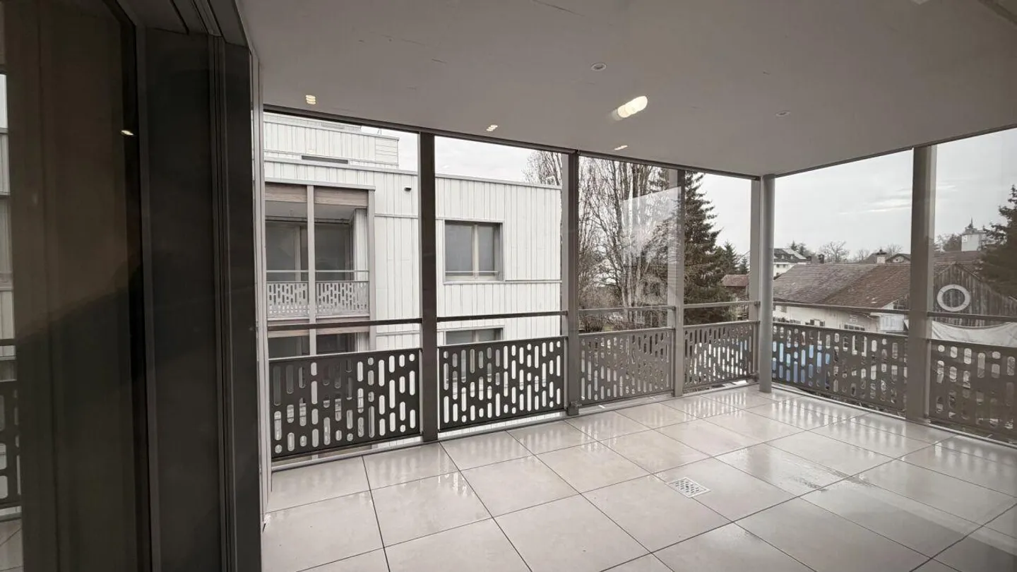 Moderne Erdgeschosswohnung sucht neue Mieter - Foto 10 von 15