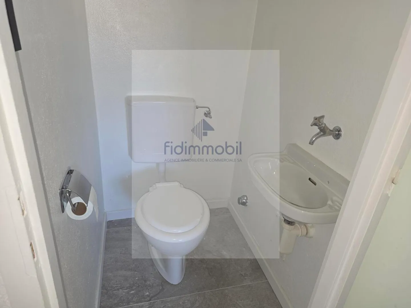 Bel Appartement avec Balcon - Photo 8 sur 8