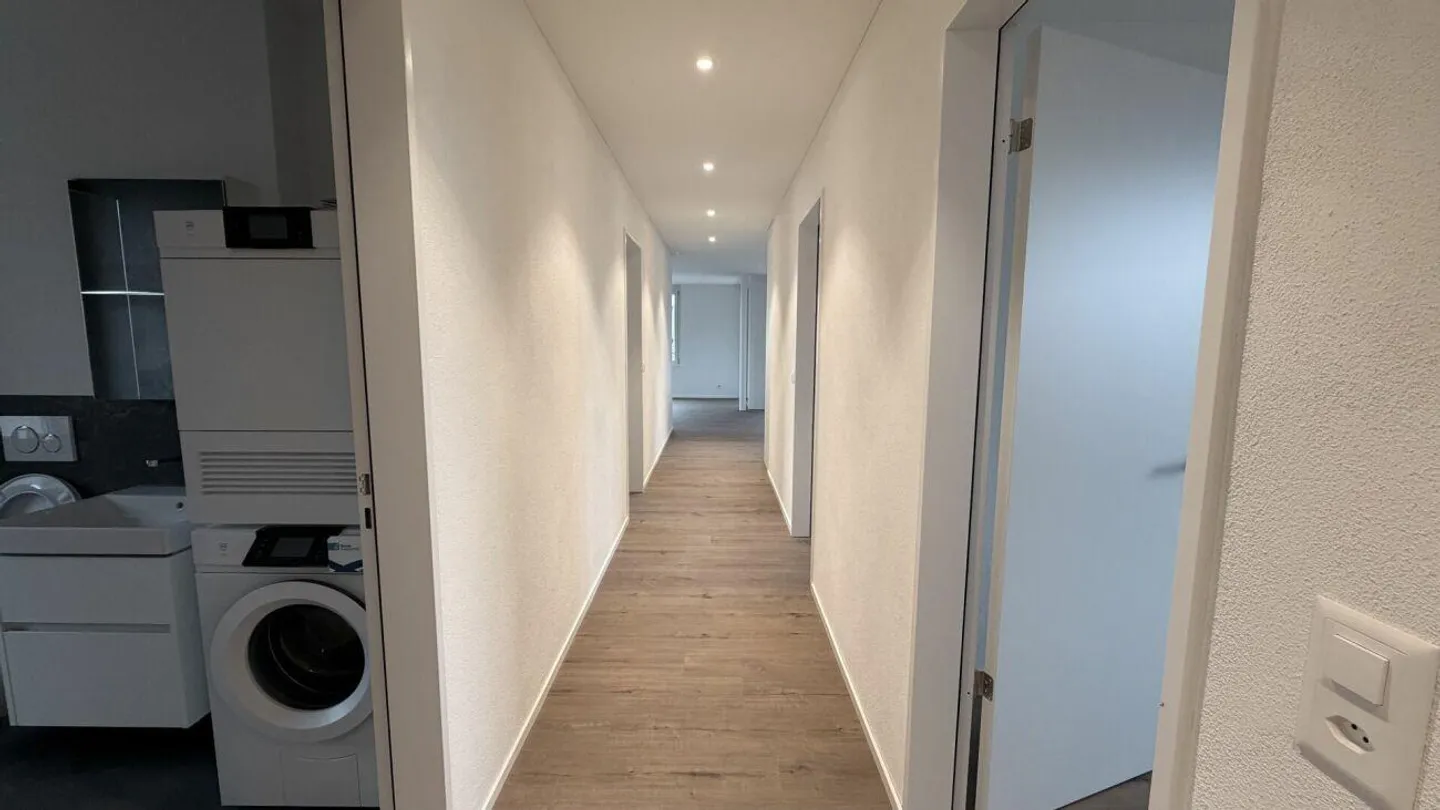 Moderne Erdgeschosswohnung sucht neue Mieter - Foto 11 von 15