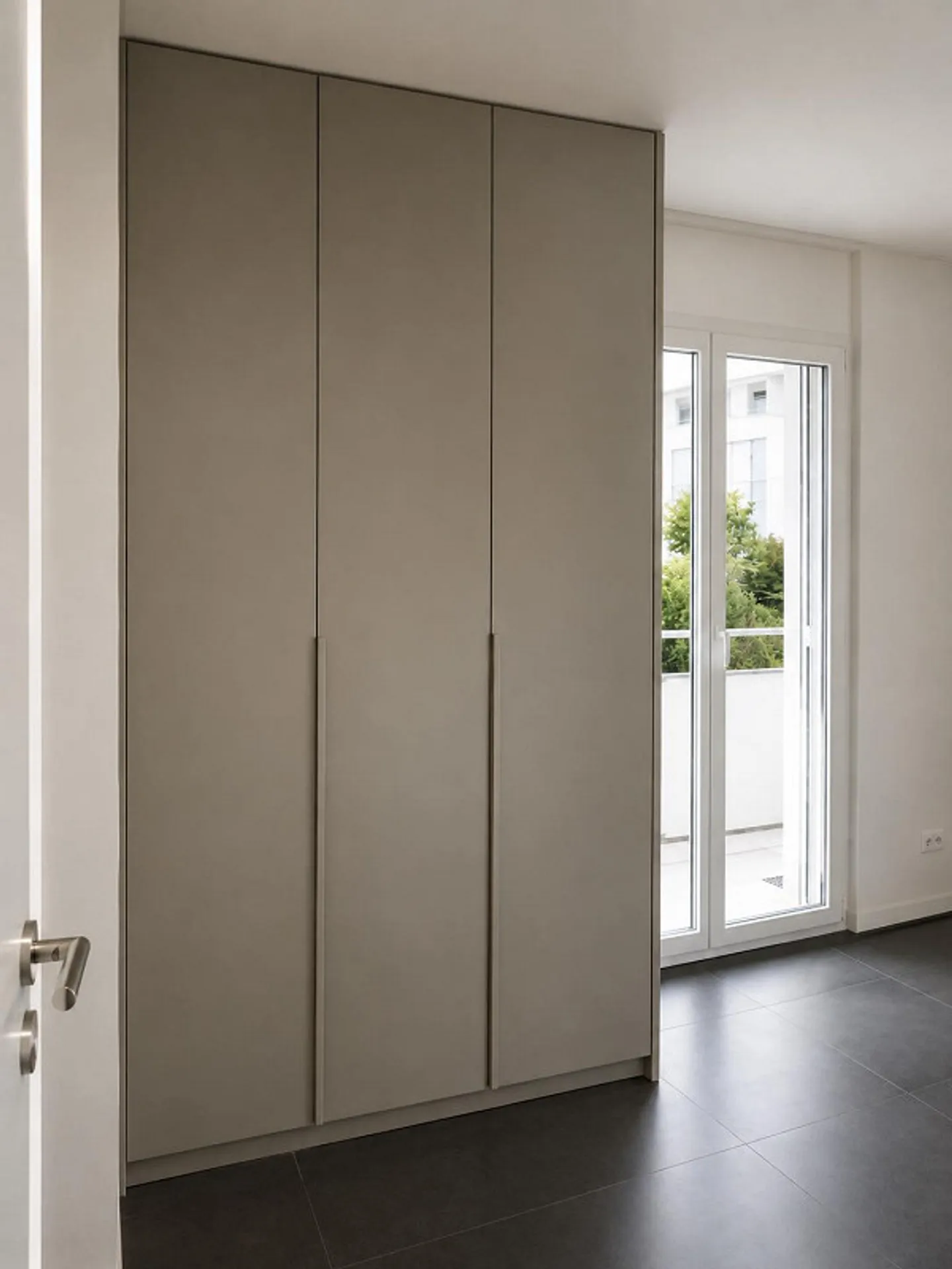 162 m² Attikawohnung mit Rundum-Terrasse, Alpenblick & direktem Liftzu - Photo 16 sur 18