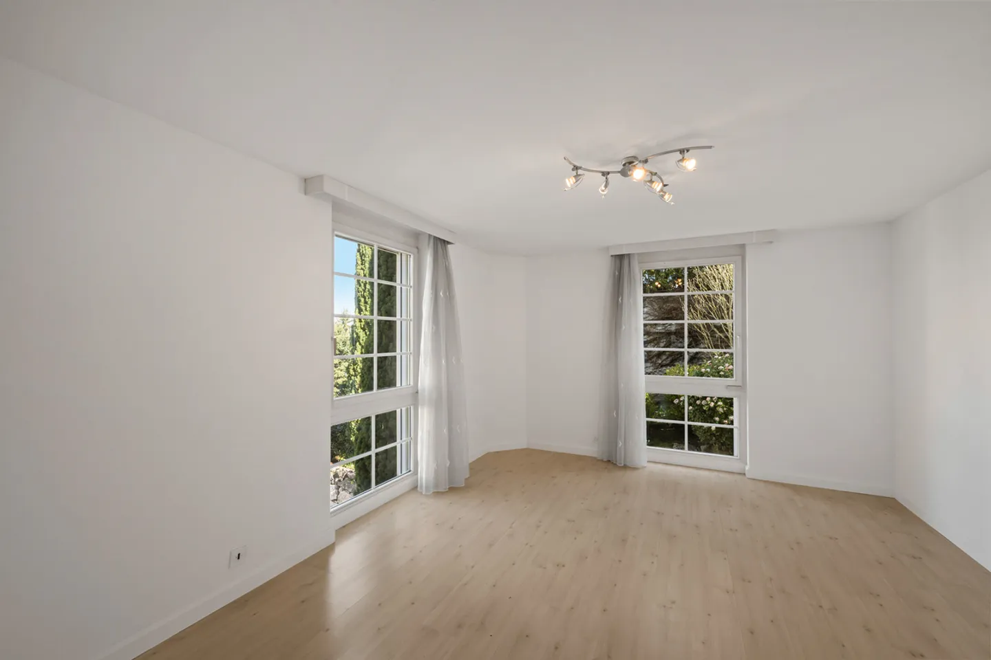 Geräumiges Einfamilienhaus in Bottmingen - Foto 10 von 14