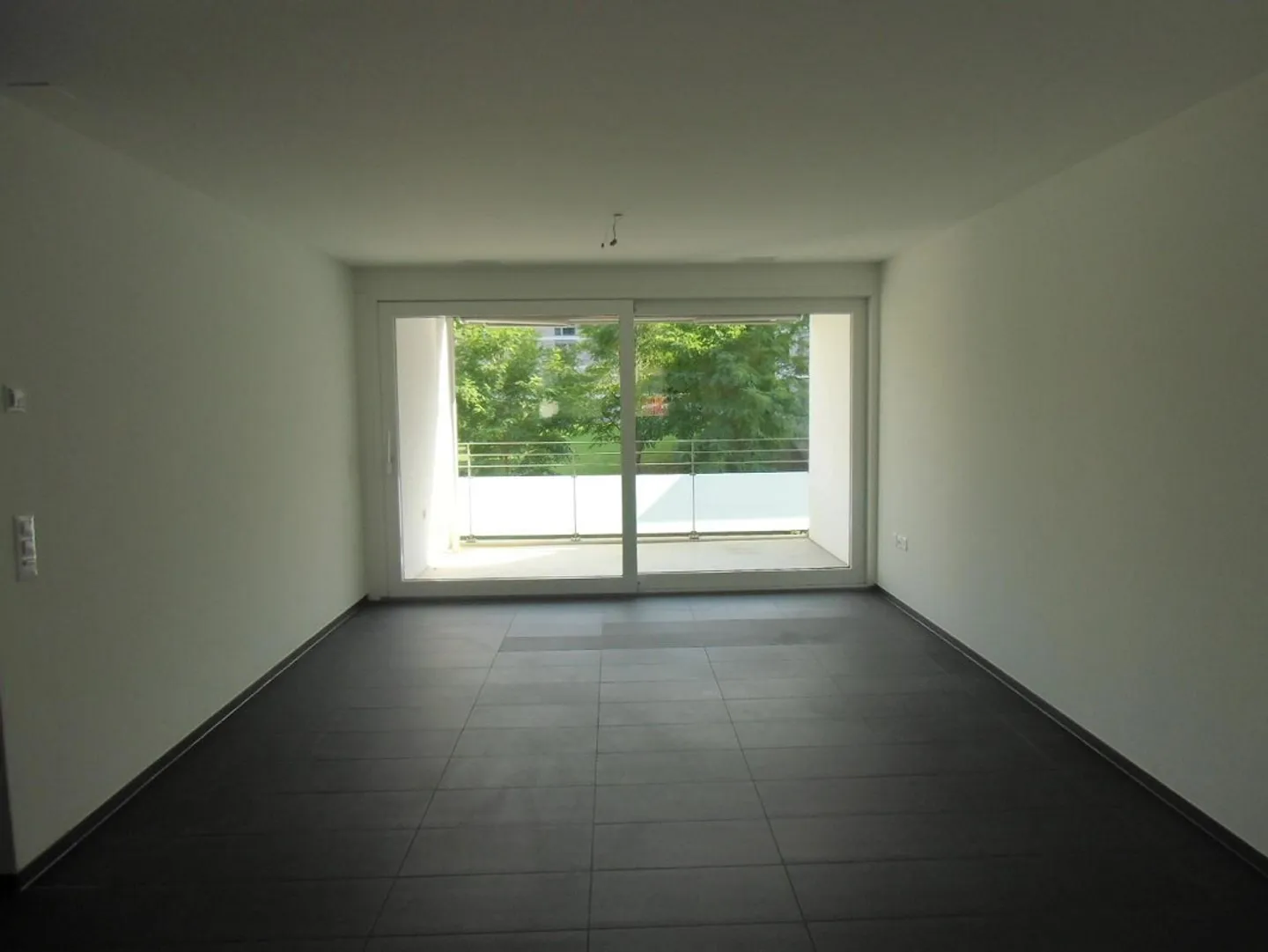 Charmante 2.5 Zimmerwohnung - Foto 3 von 7