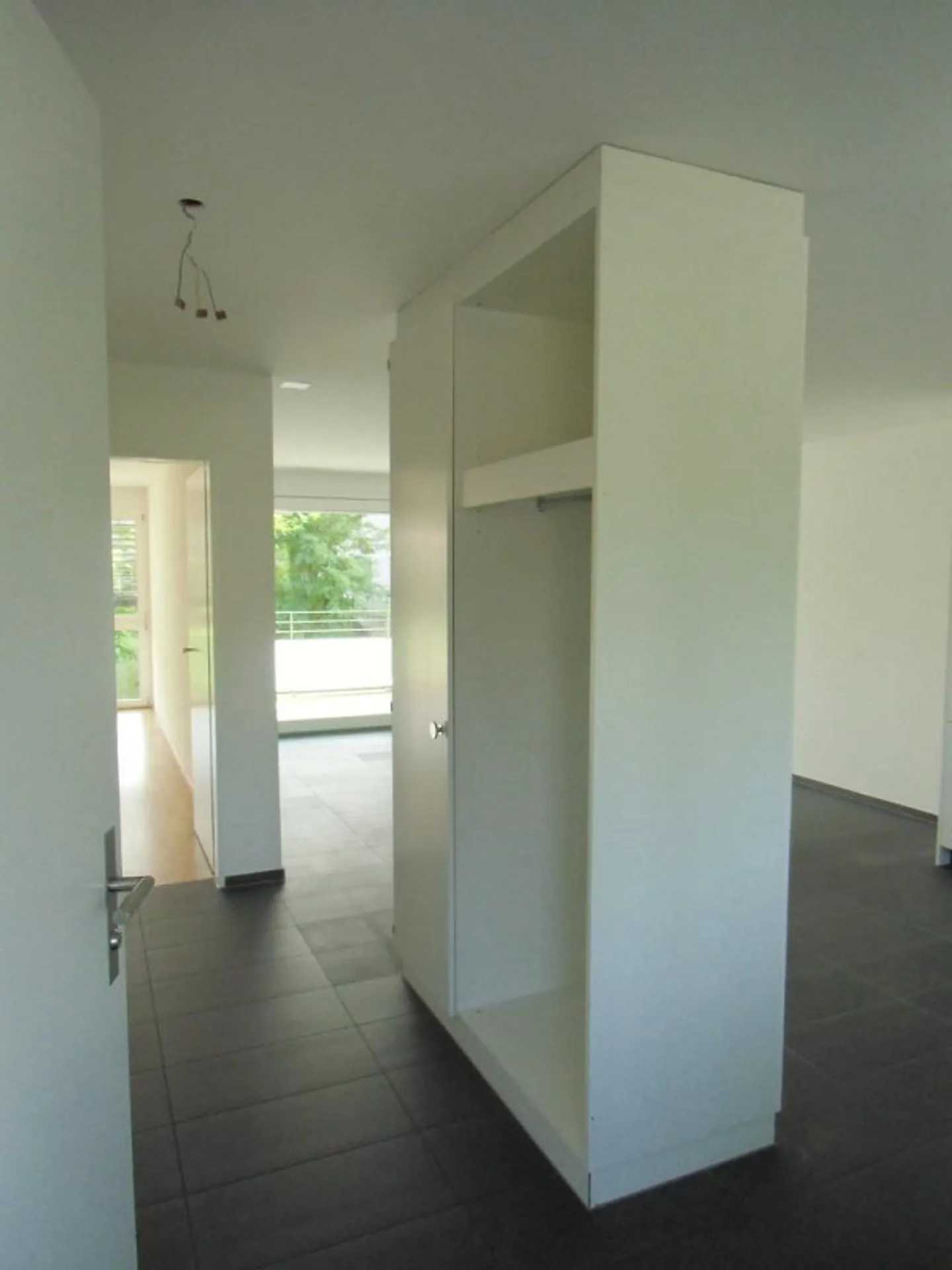 Charmante 2.5 Zimmerwohnung - Foto 4 von 7