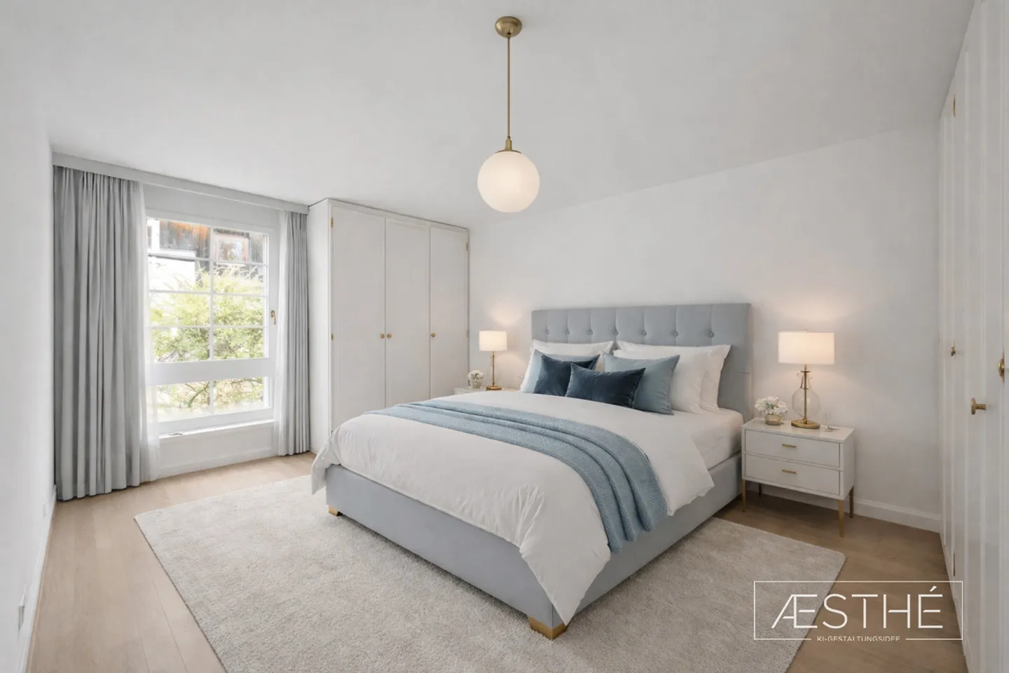 Geräumiges Einfamilienhaus in Bottmingen - Foto 9 von 14