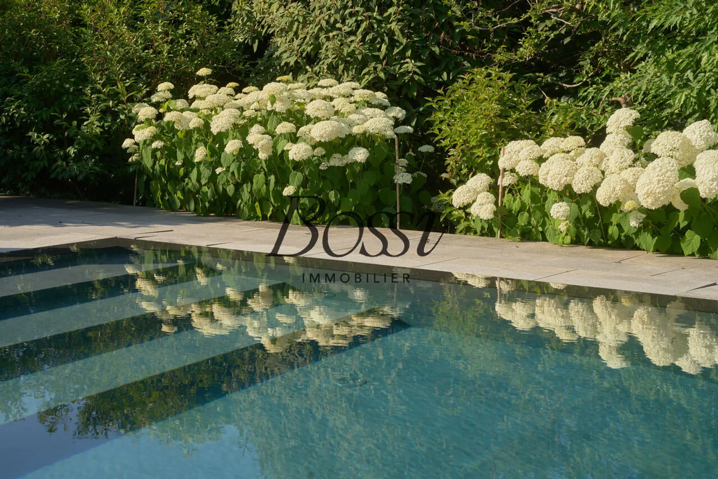 Villa per la famiglia in una zona privilegiata - Foto 4 di 11