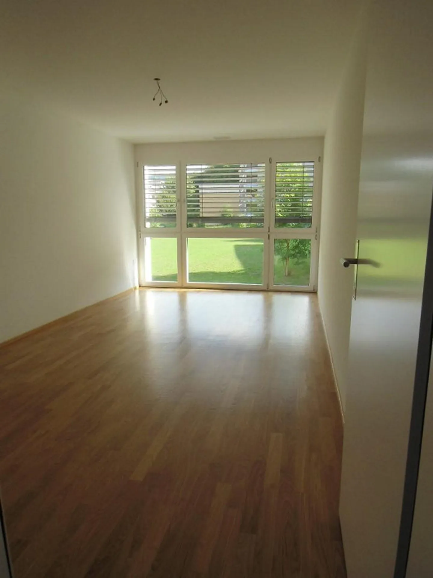 Charmante 2.5 Zimmerwohnung - Foto 5 von 7