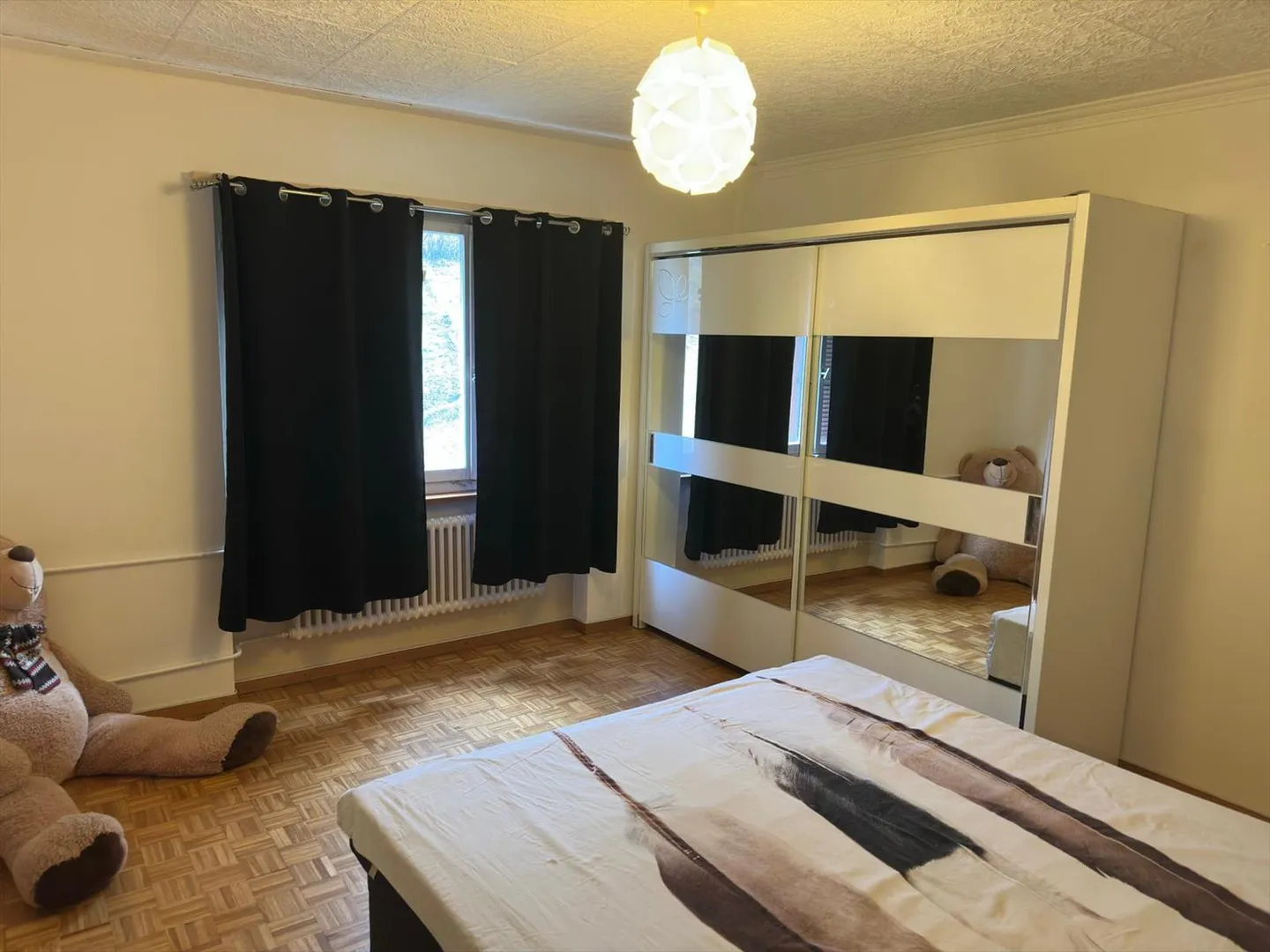 Appartement à vendre - Photo 5 sur 8