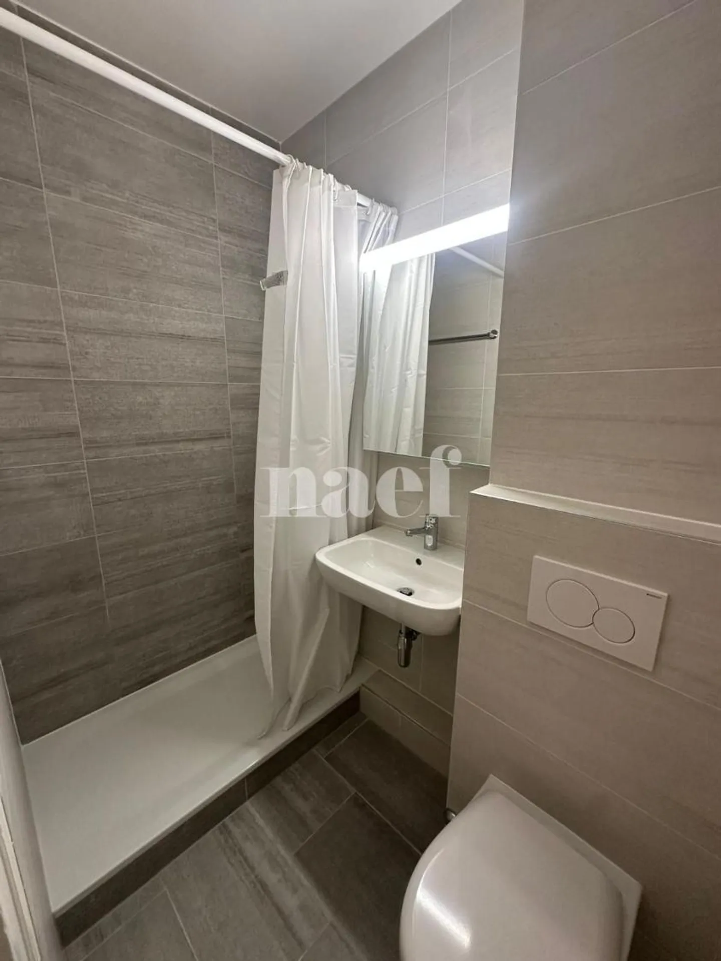 1-Zimmer-Wohnung - Foto 4 von 4