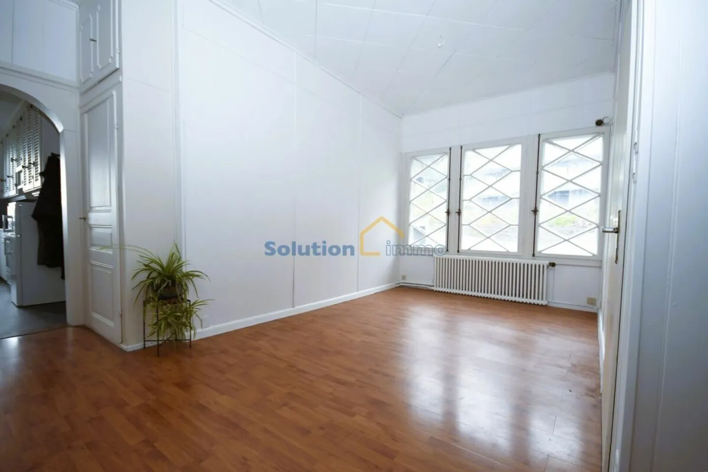 Geräumige 4,5-Zimmer-Wohnung in Glion/Montreux - Foto 4 von 13