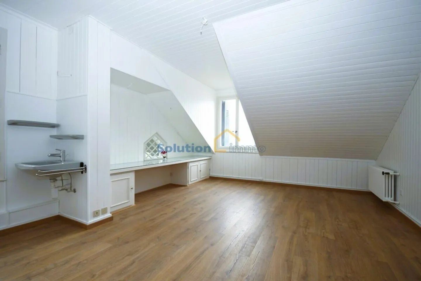 Geräumige 4,5-Zimmer-Wohnung in Glion/Montreux - Foto 5 von 13