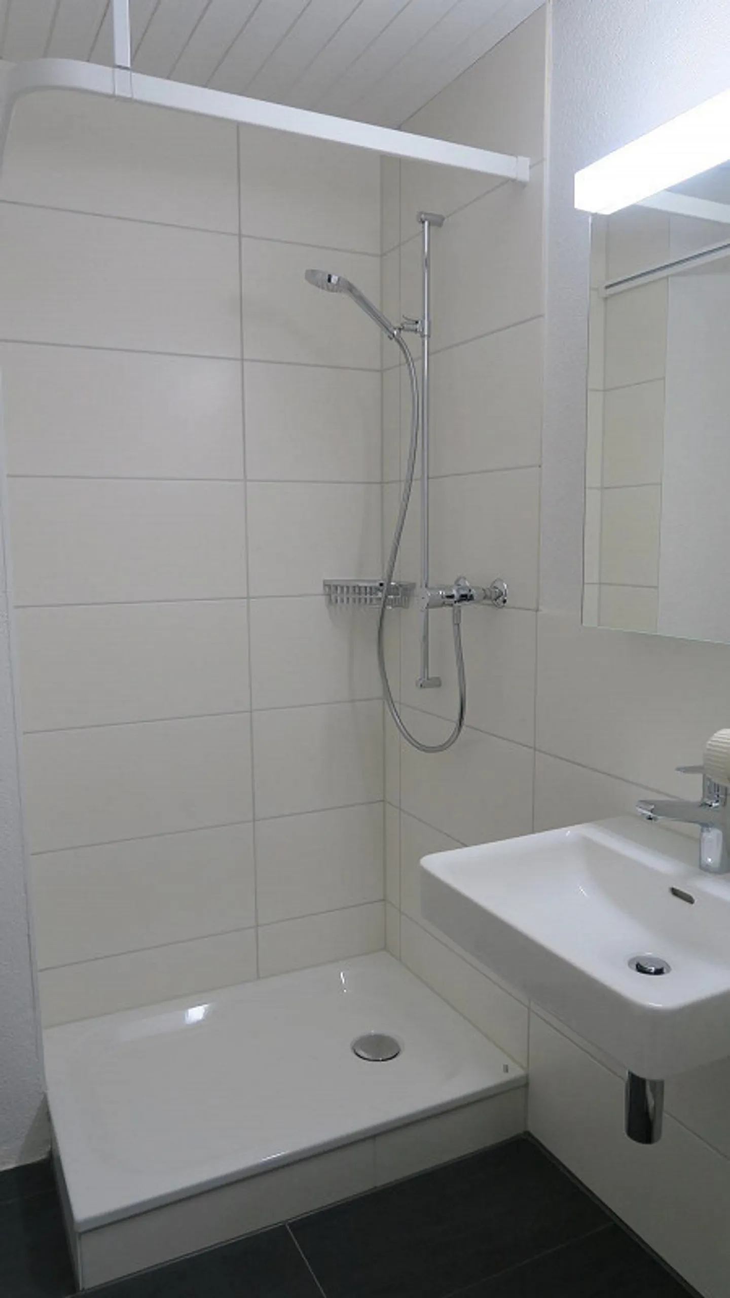 Modernes Studio in Wankdorf - Foto 5 von 6