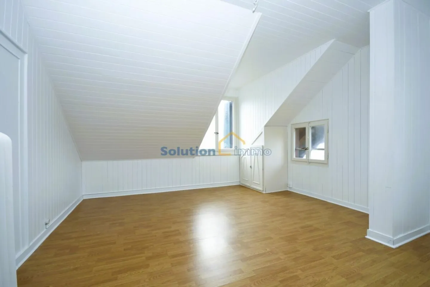 Geräumige 4,5-Zimmer-Wohnung in Glion/Montreux - Foto 6 von 13