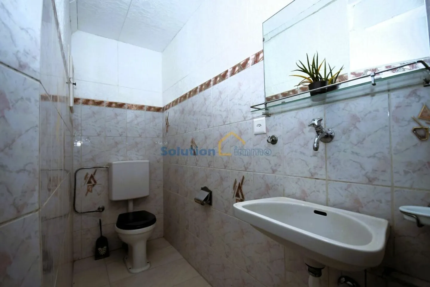 Geräumige 4,5-Zimmer-Wohnung in Glion/Montreux - Foto 7 von 13