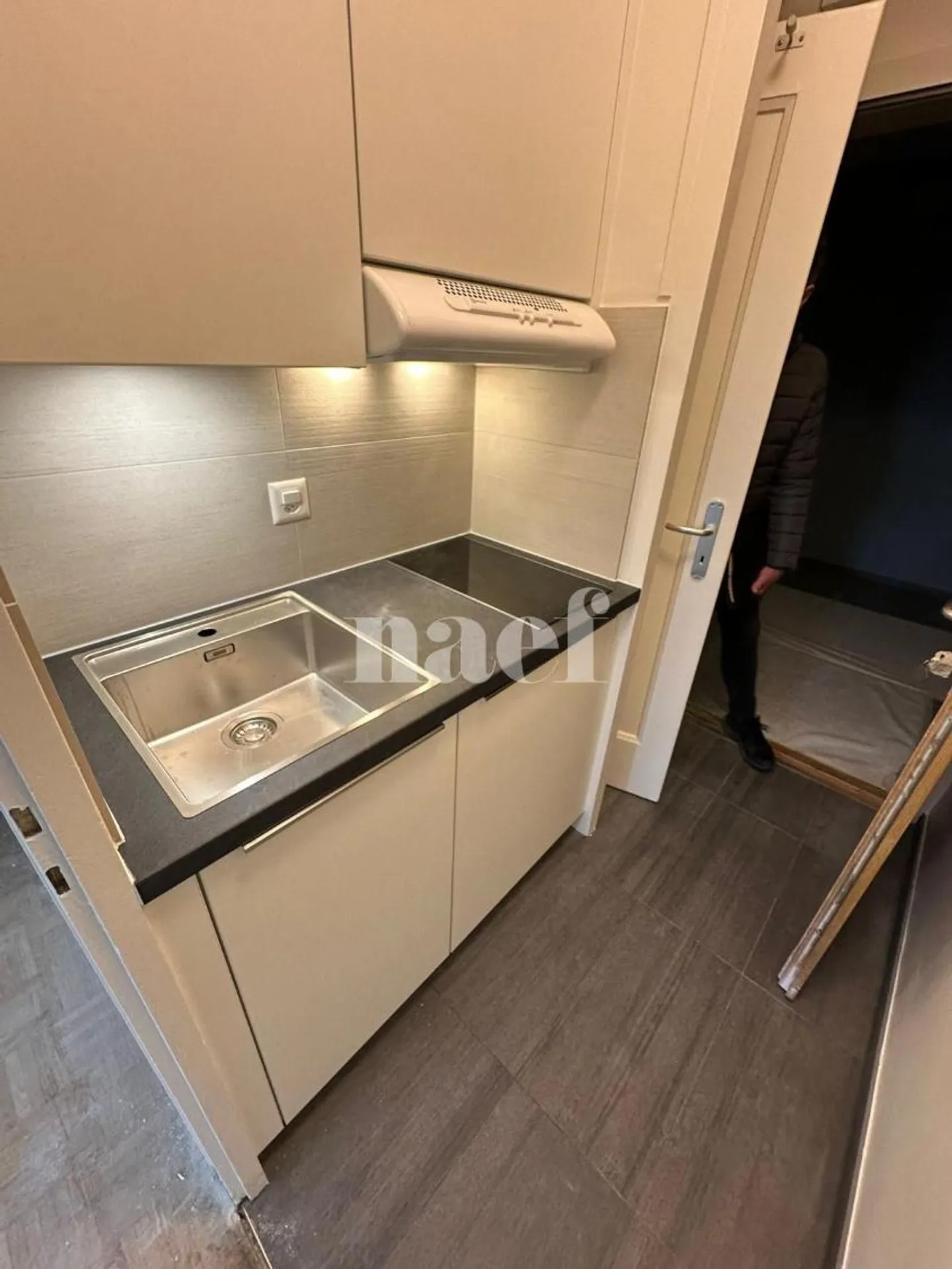 1-Zimmer-Wohnung - Foto 2 von 4