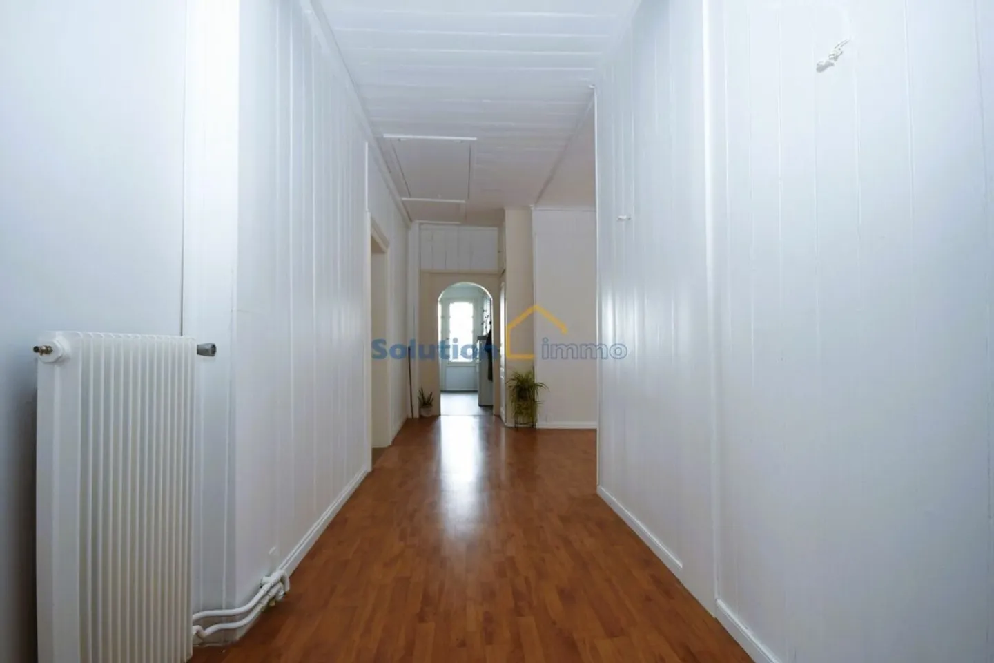 Geräumige 4,5-Zimmer-Wohnung in Glion/Montreux - Foto 3 von 13