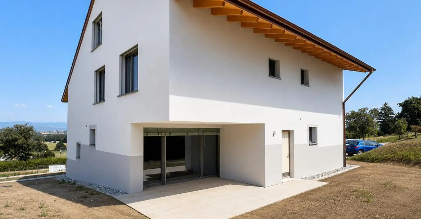 Villa a schiera C1 | Domaine des Moulins - Foto 1 di 5