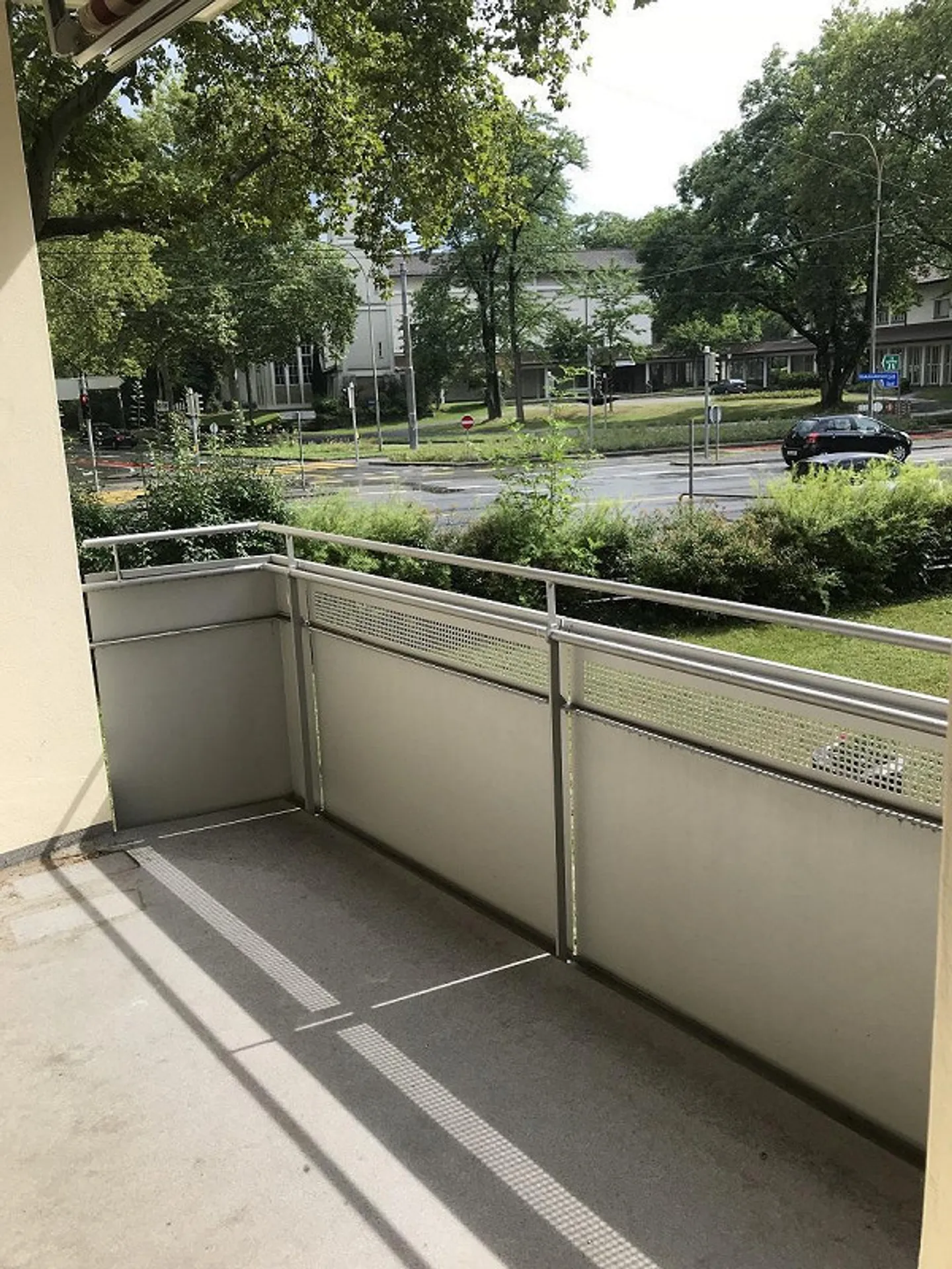 Modernes Studio in Wankdorf - Foto 6 von 6