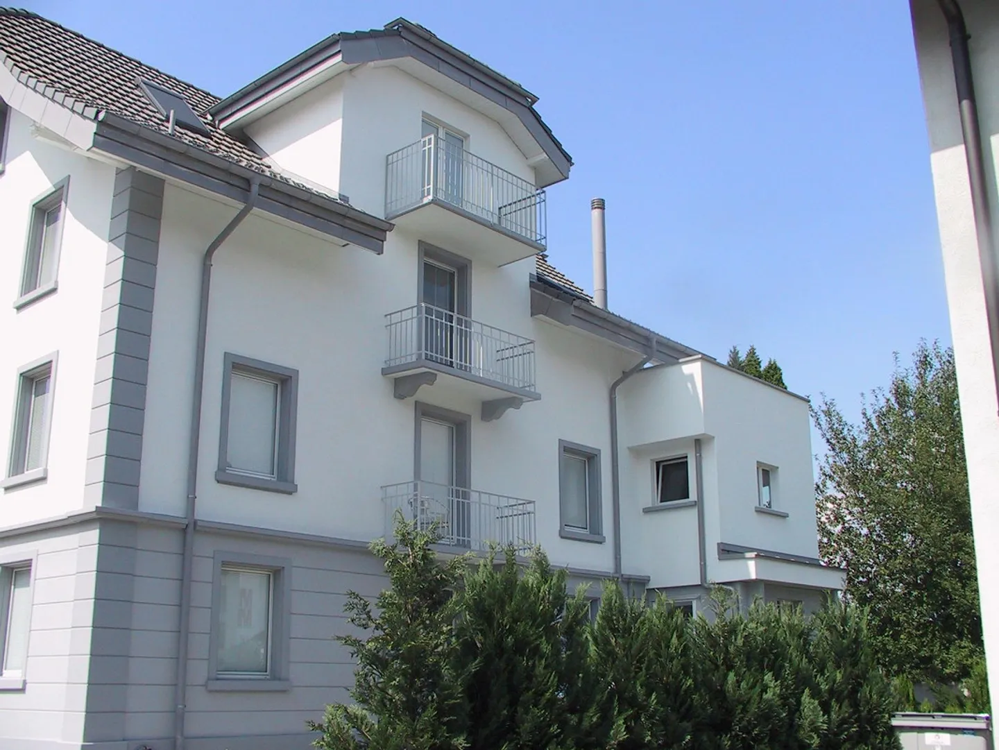 Appartamento spazioso in posizione centrale - Foto 1 di 26