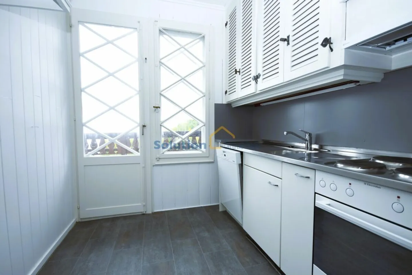 Geräumige 4,5-Zimmer-Wohnung in Glion/Montreux - Foto 9 von 13