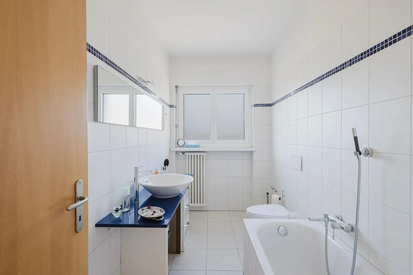 Elegante App. 3.5 loc. in Bellinzona - Foto 13 von 13