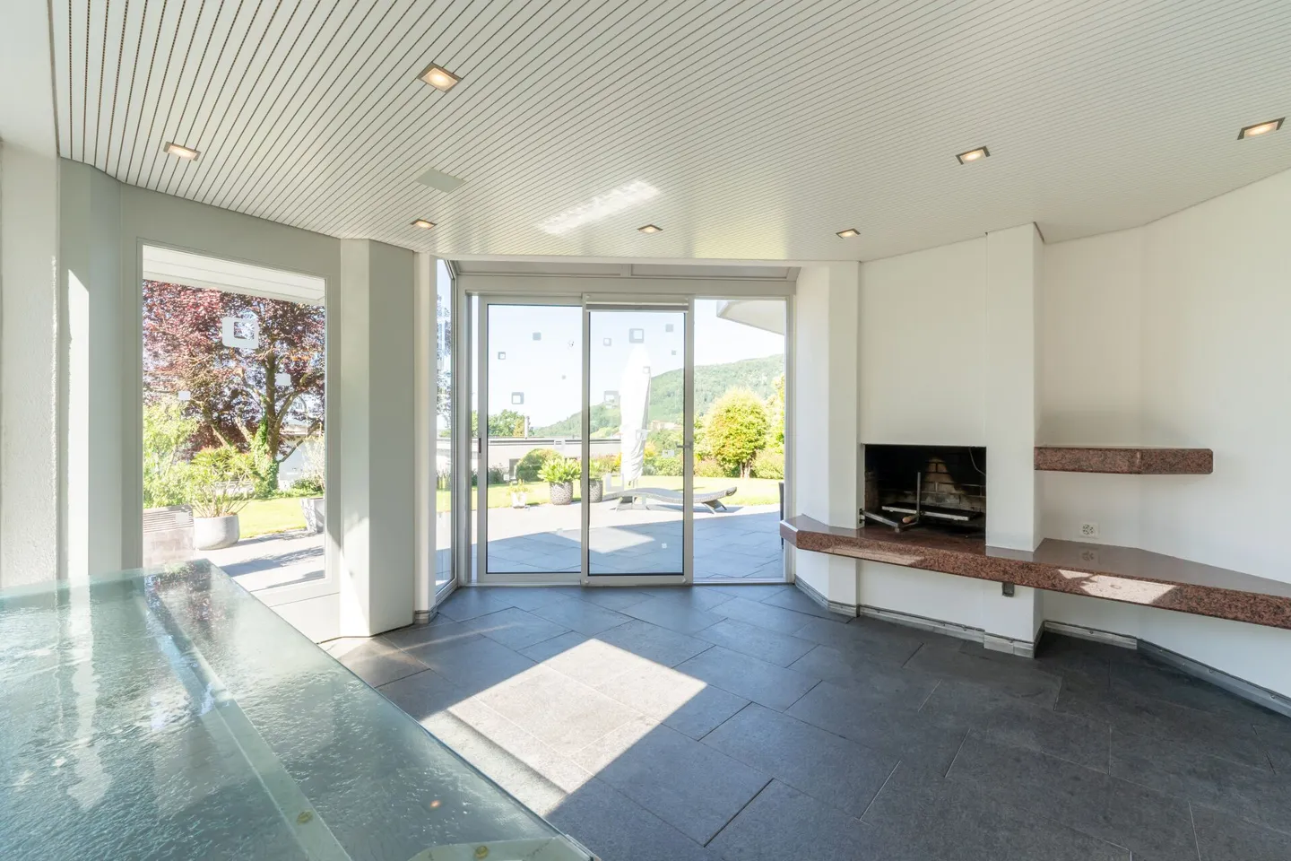 Attractive single-family house for rent in Aarburg! - Photo 3 of 11