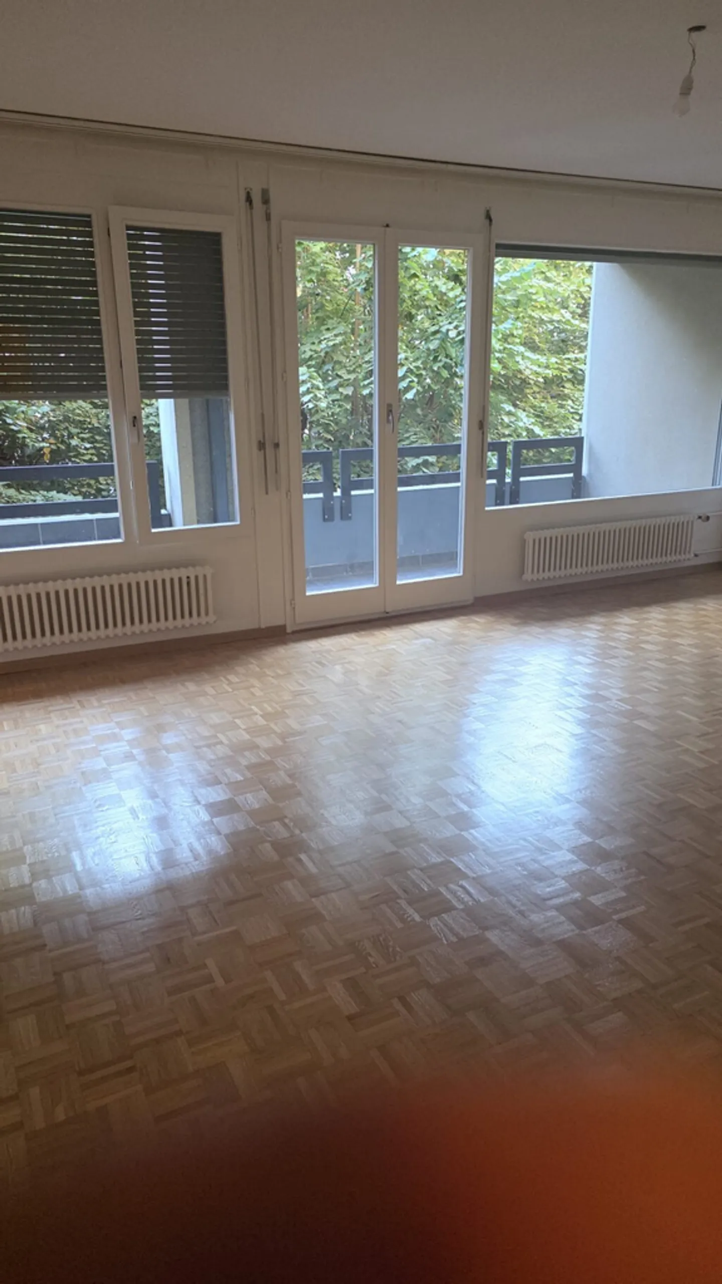 Epinettes - Noirettes District, spacious three-room apartment - Photo 3 of 7