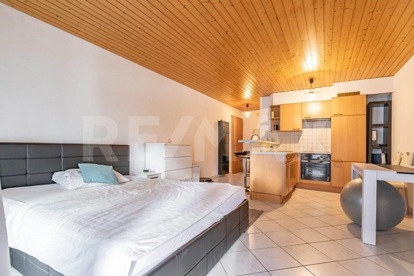 Appartement 1 pièce - Photo 4 sur 7