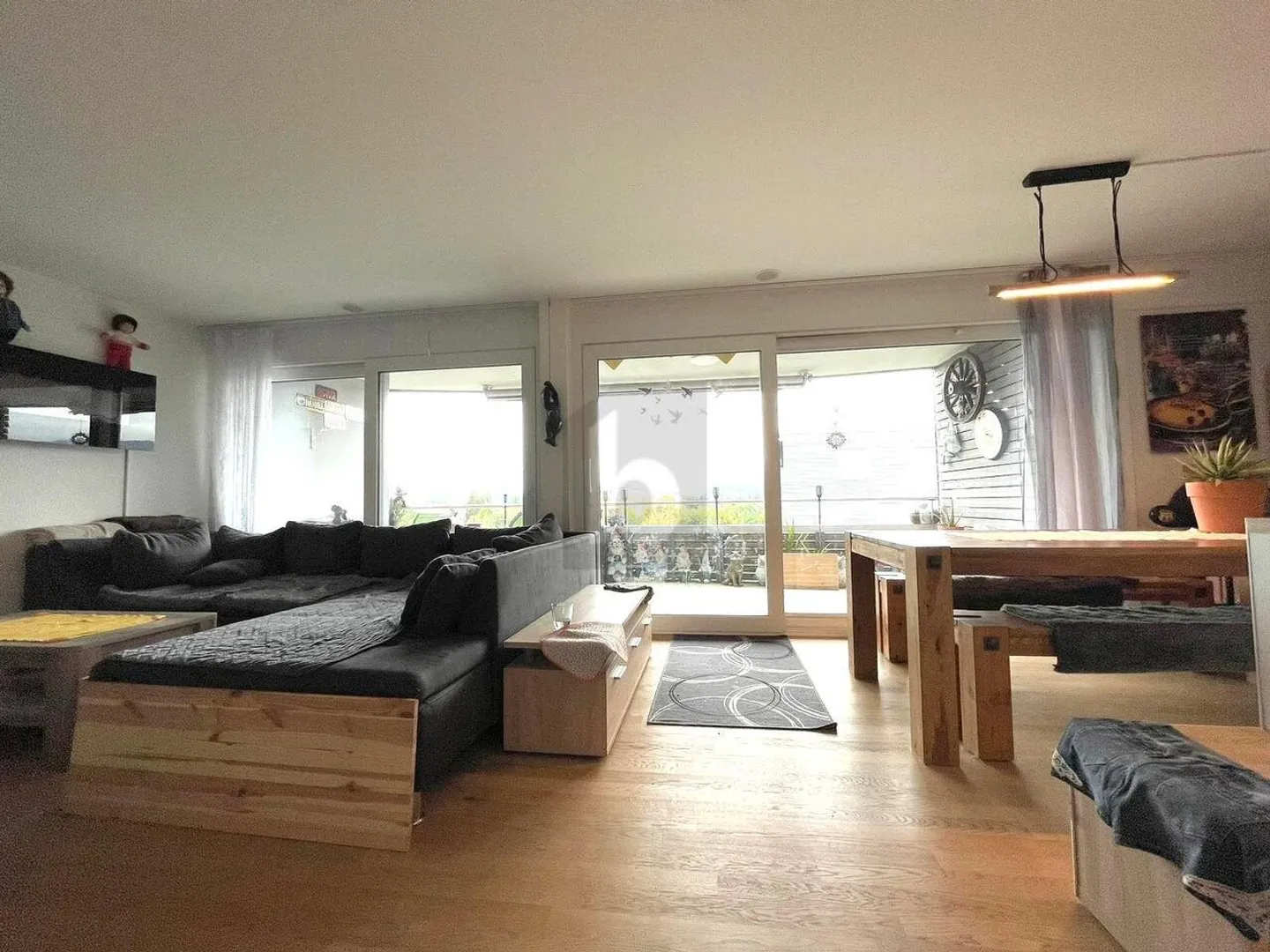 SEARCHING FOR A NEW TENANT FROM 01.12.2025 - Photo 2 of 6