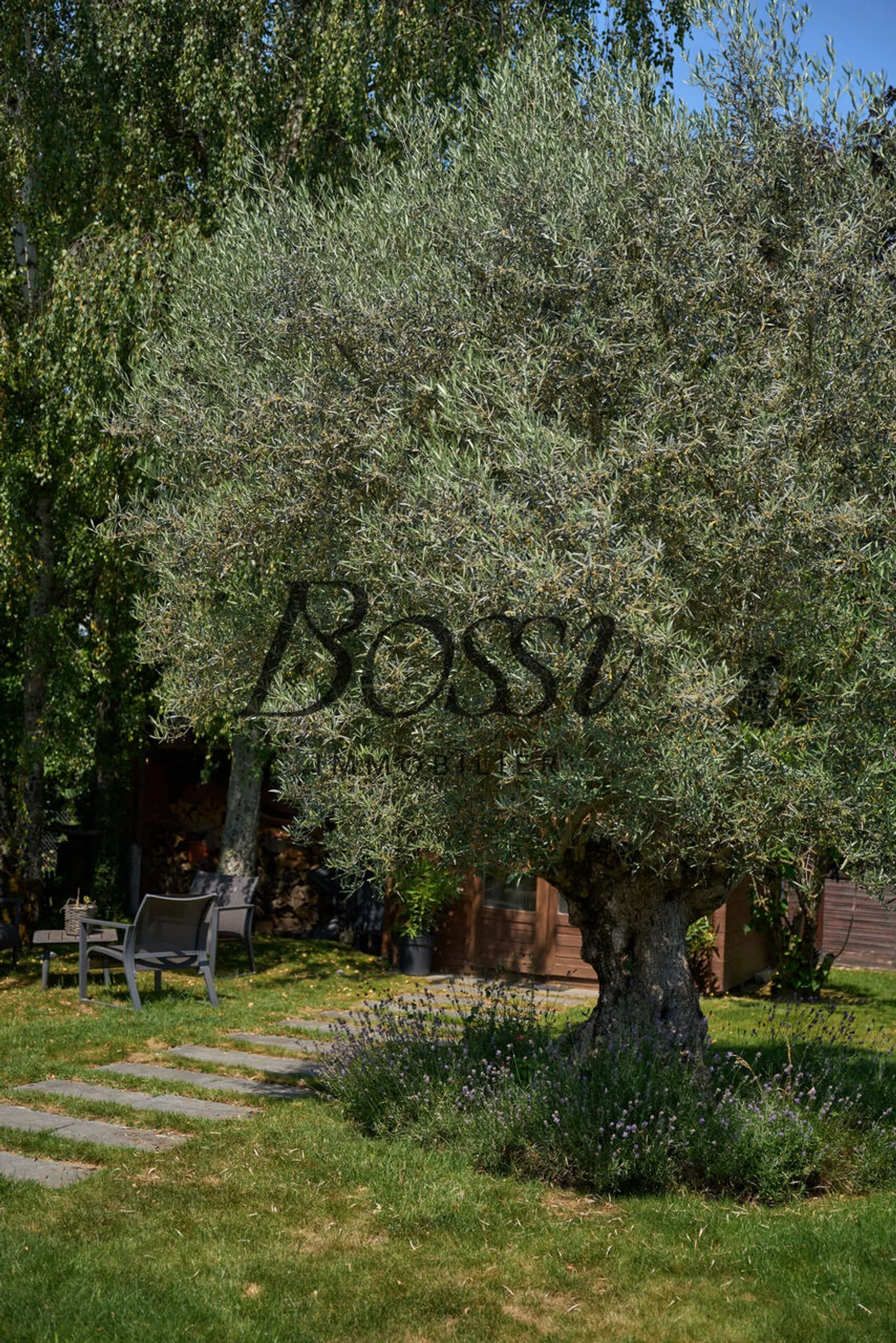 Villa per la famiglia in una zona privilegiata - Foto 11 di 11