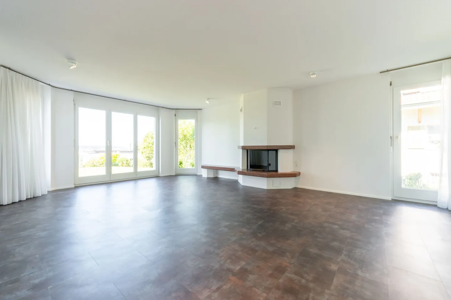 Attractive single-family house for rent in Aarburg! - Photo 4 of 11
