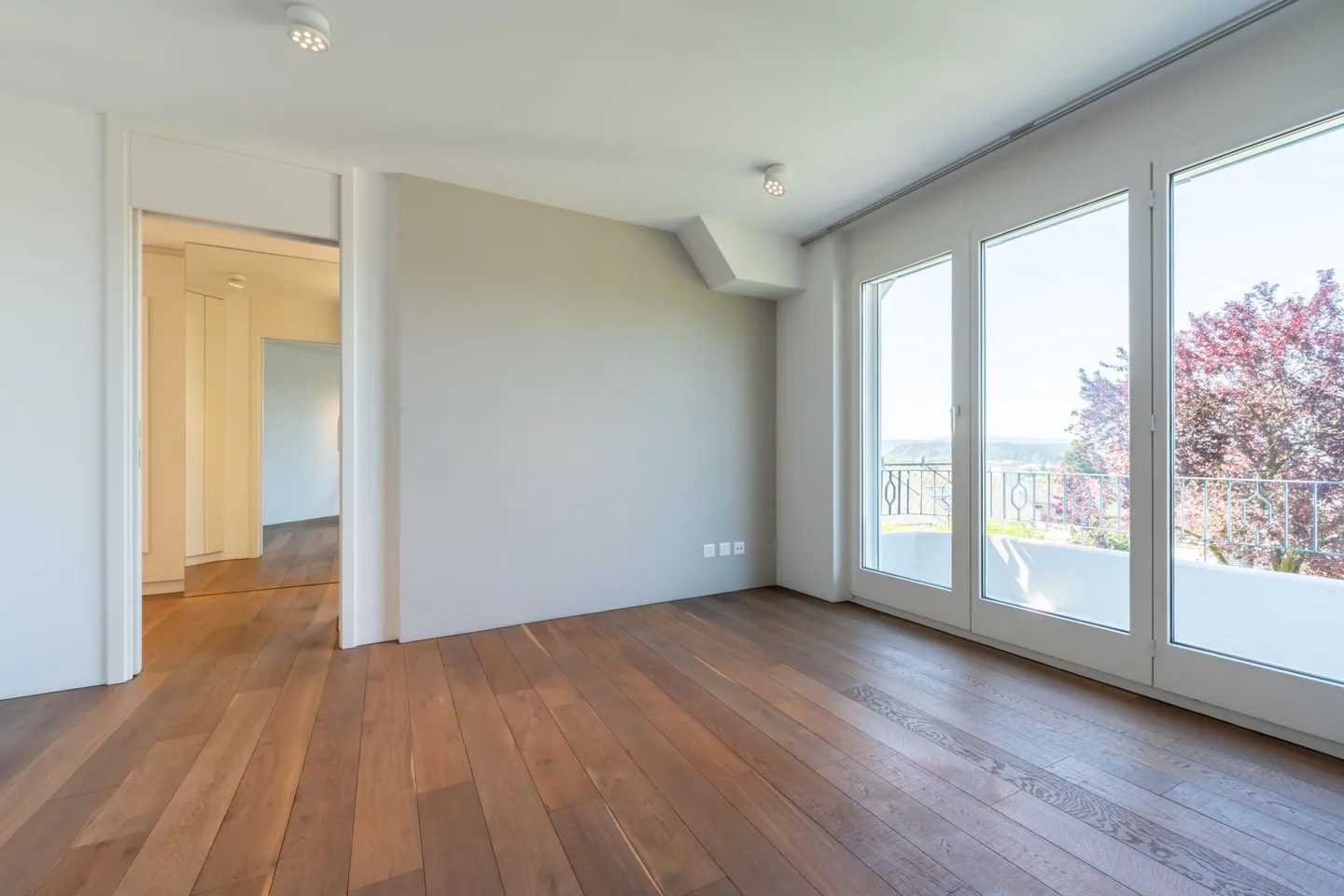 Attractive single-family house for rent in Aarburg! - Photo 6 of 11