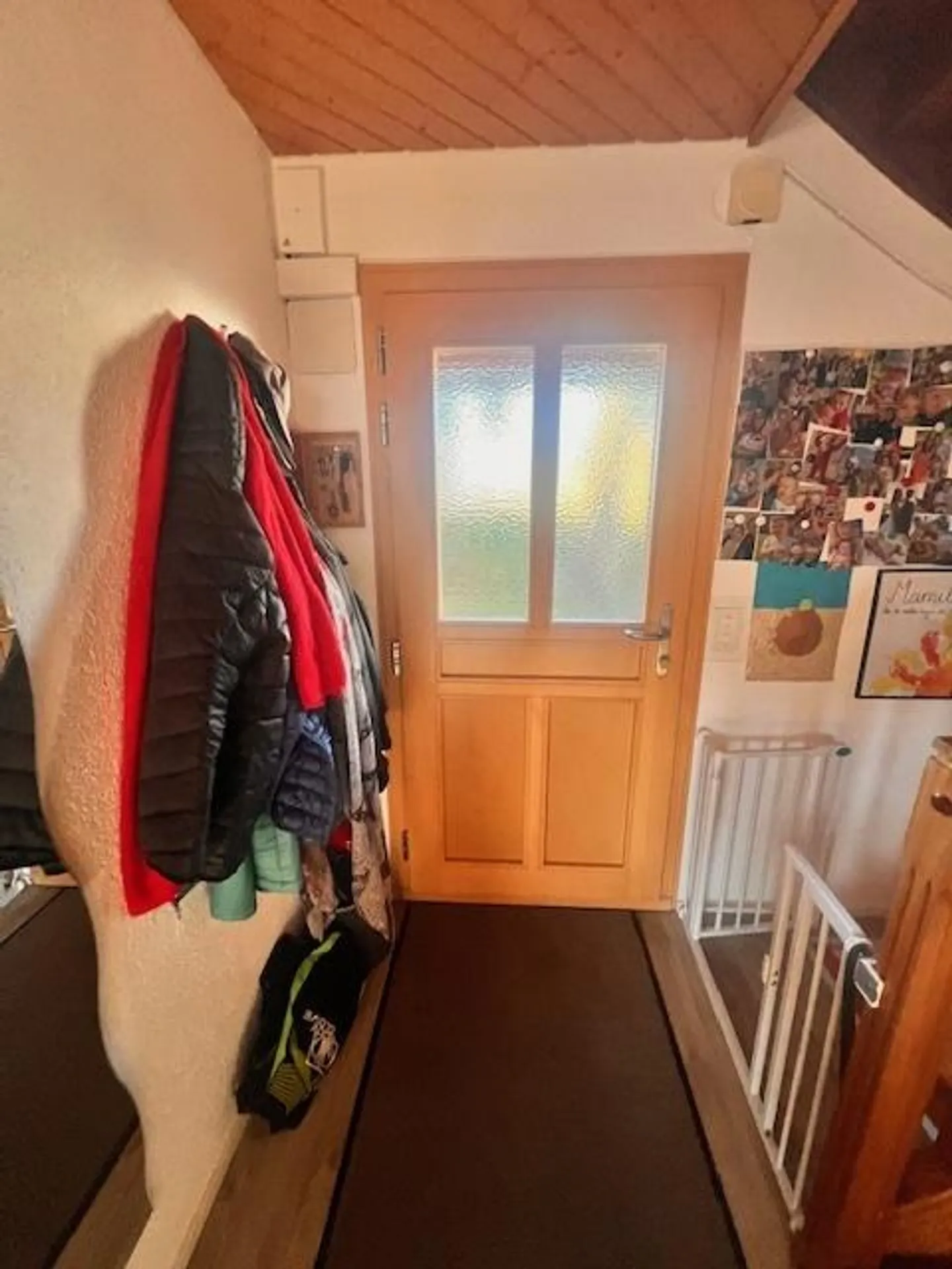 Chalet Incantevole a St-Prex - Foto 3 di 13